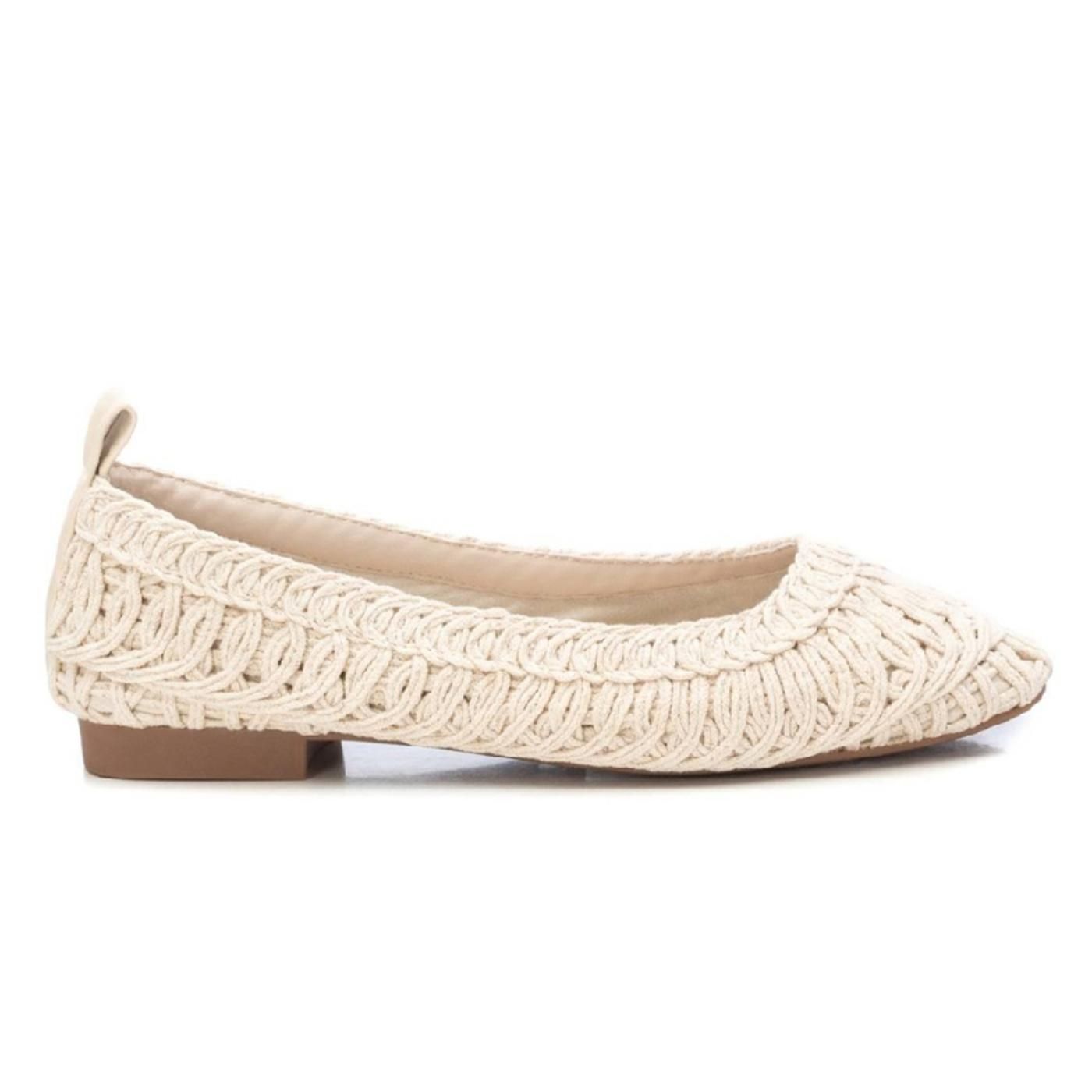 ZAPATO PIEL 162169 blanco