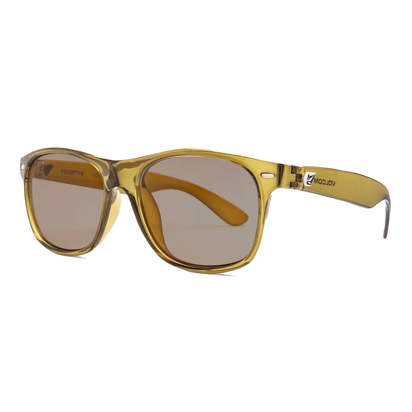 Fourty6 Gloss Olive/ Light Bronze olive/light bronze