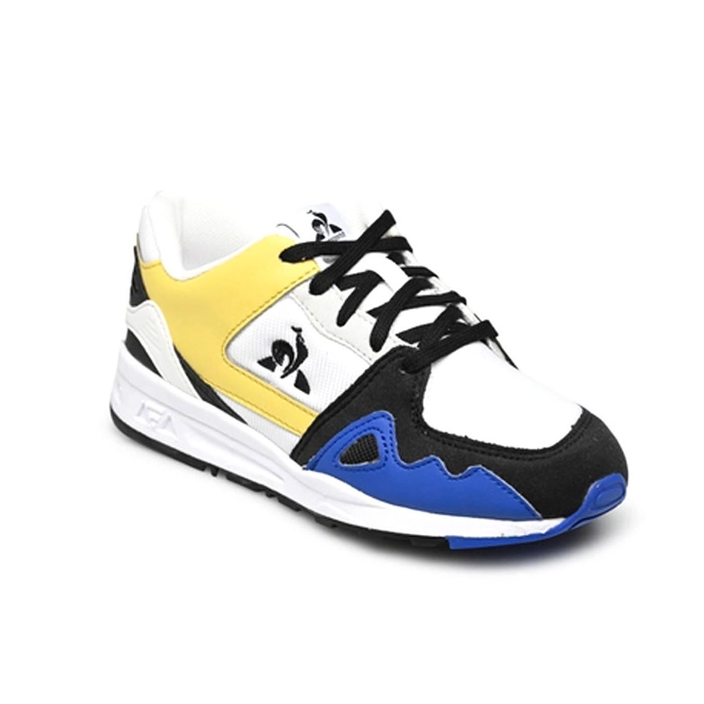 LCS R1000 PS NINETIES optical white/crea