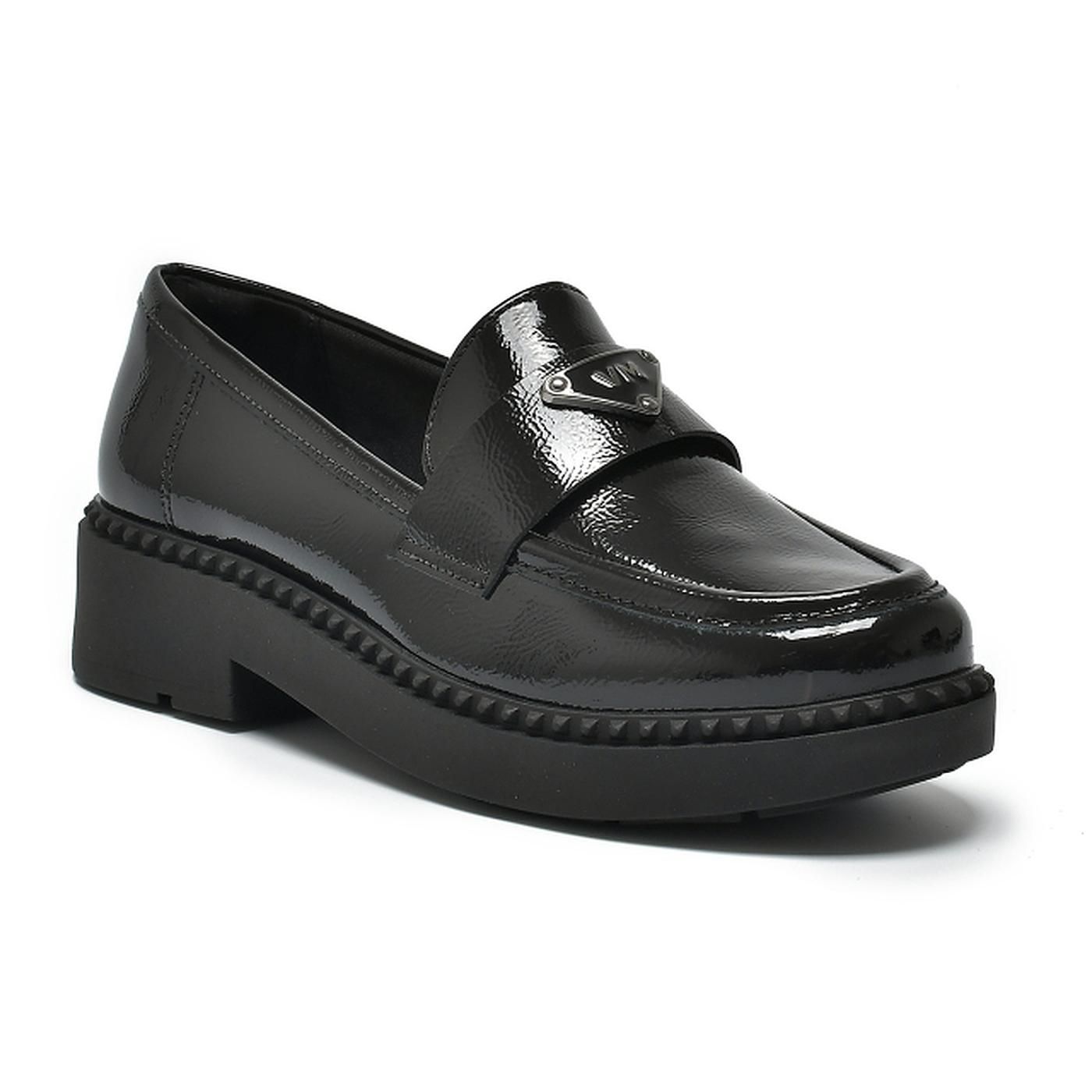 MOCASIN 250-002-01 preto