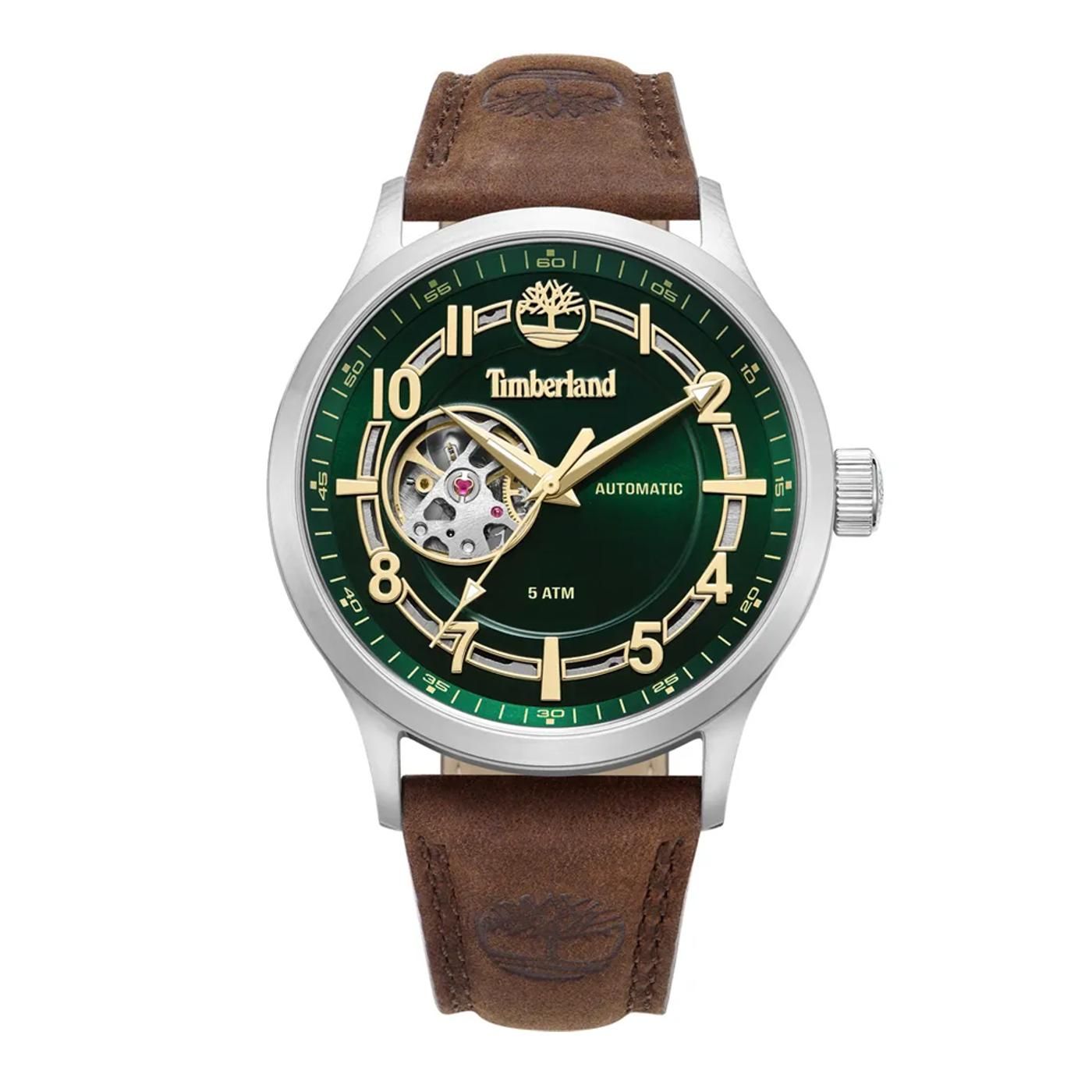 RELOJ LANGERBUCK TDWGE0041902 brown