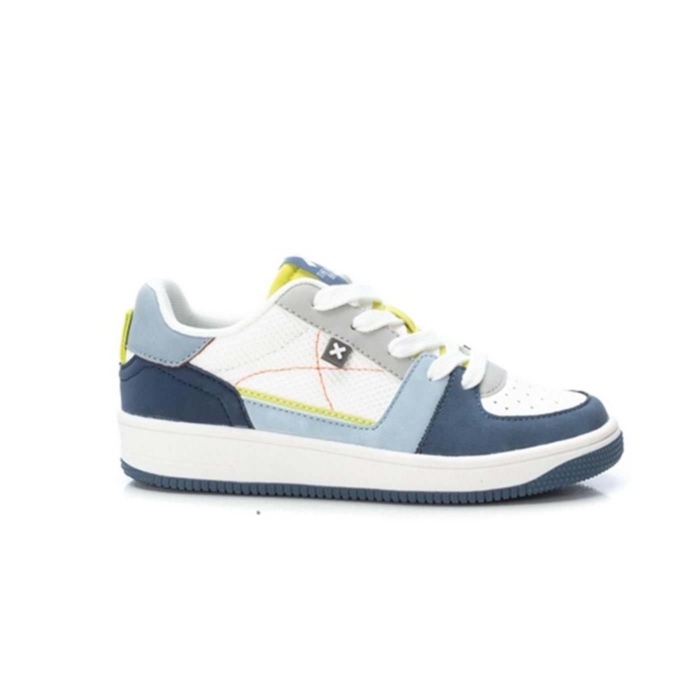 ZAPATILLA KIDS 150718 c.jeans