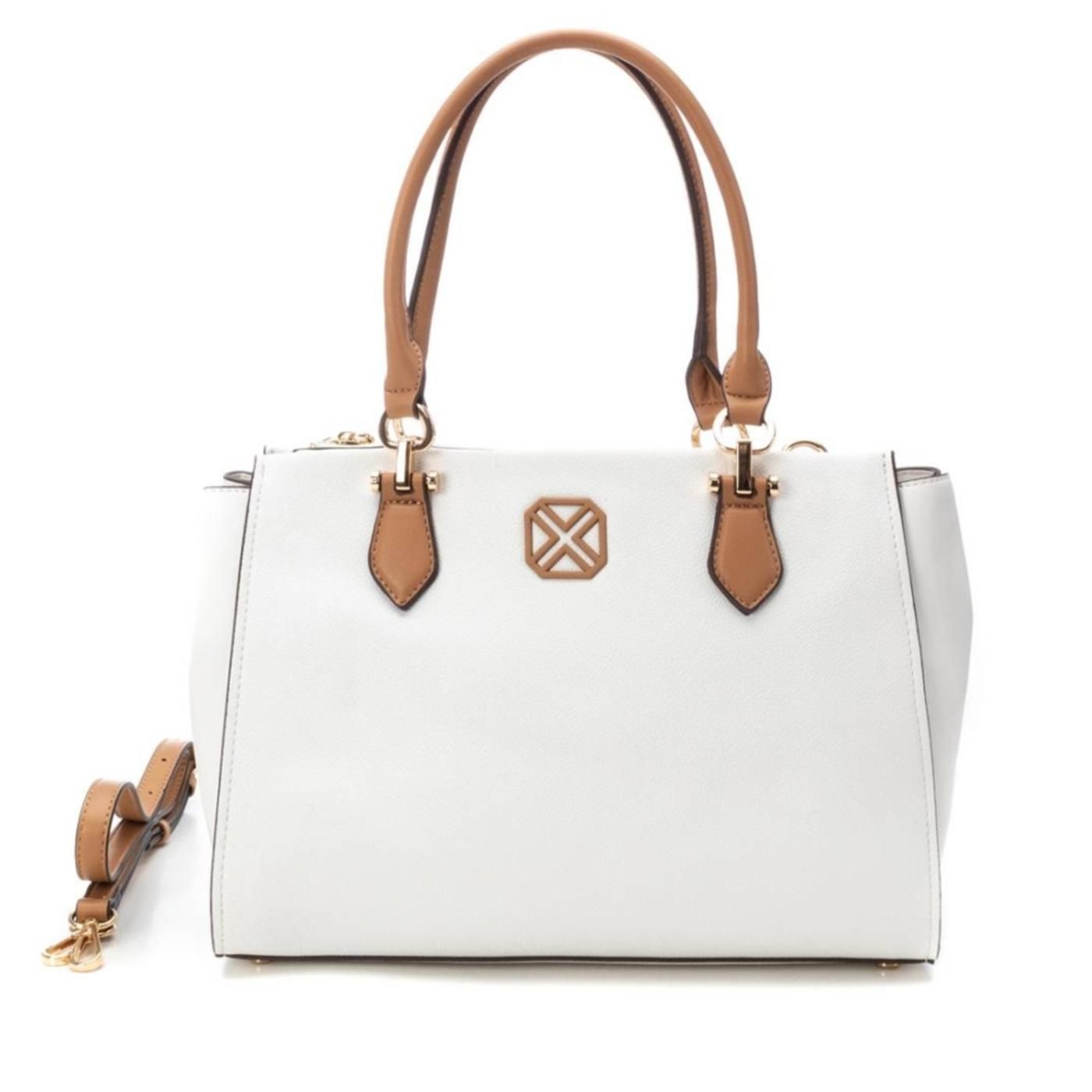 BOLSO SRA 184432 blanco