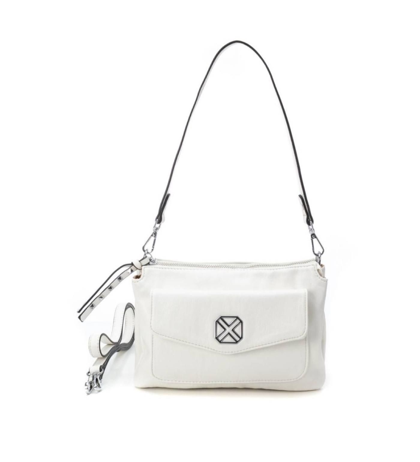 BOLSO SRA 184387 blanco