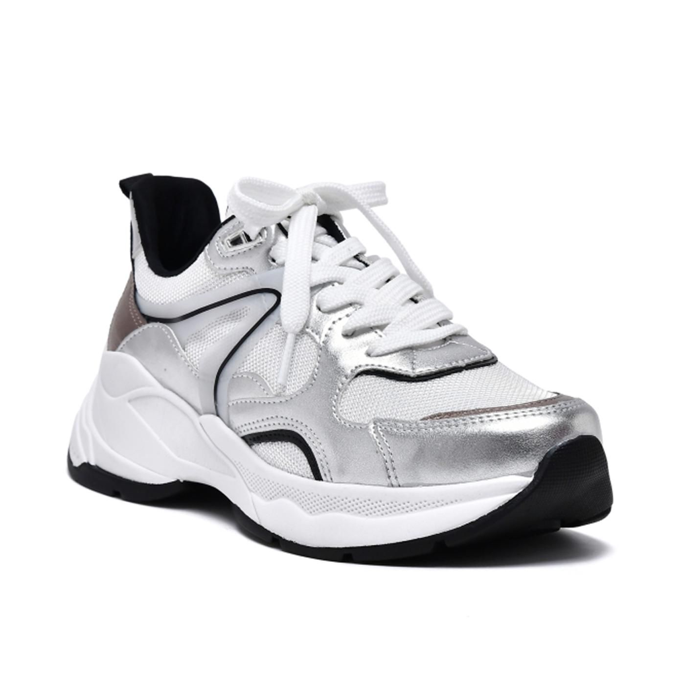 TENIS 23-18906-01 silver