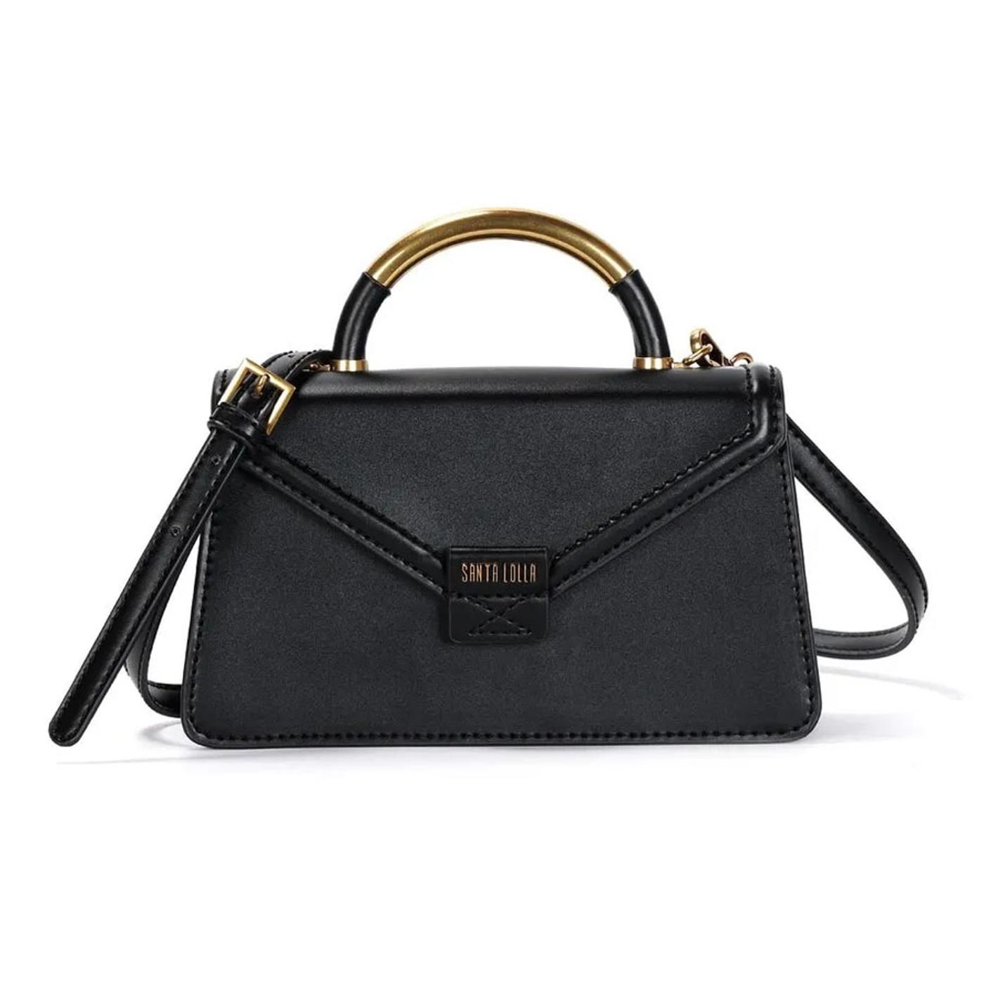 Bolso 0452.4E7E.037B preto