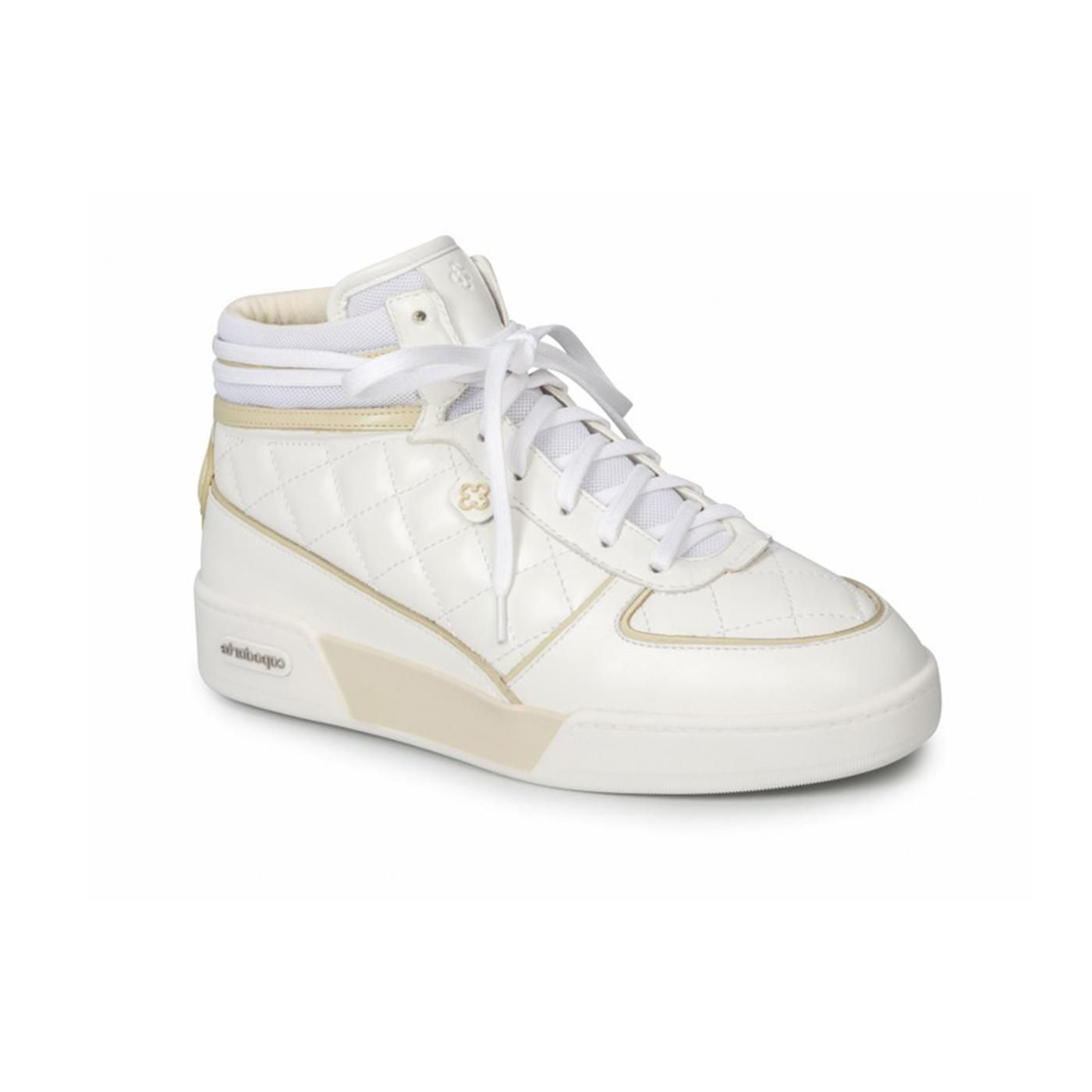 4017131-6 ZAPATILLA TENIS bianco/bianco/latte/bianco