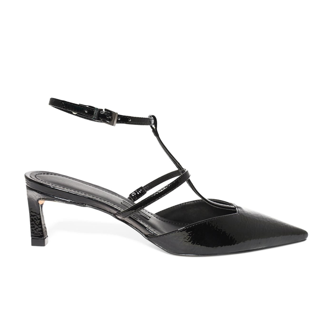 Scarpin 0734.4611.0010.0001 preto