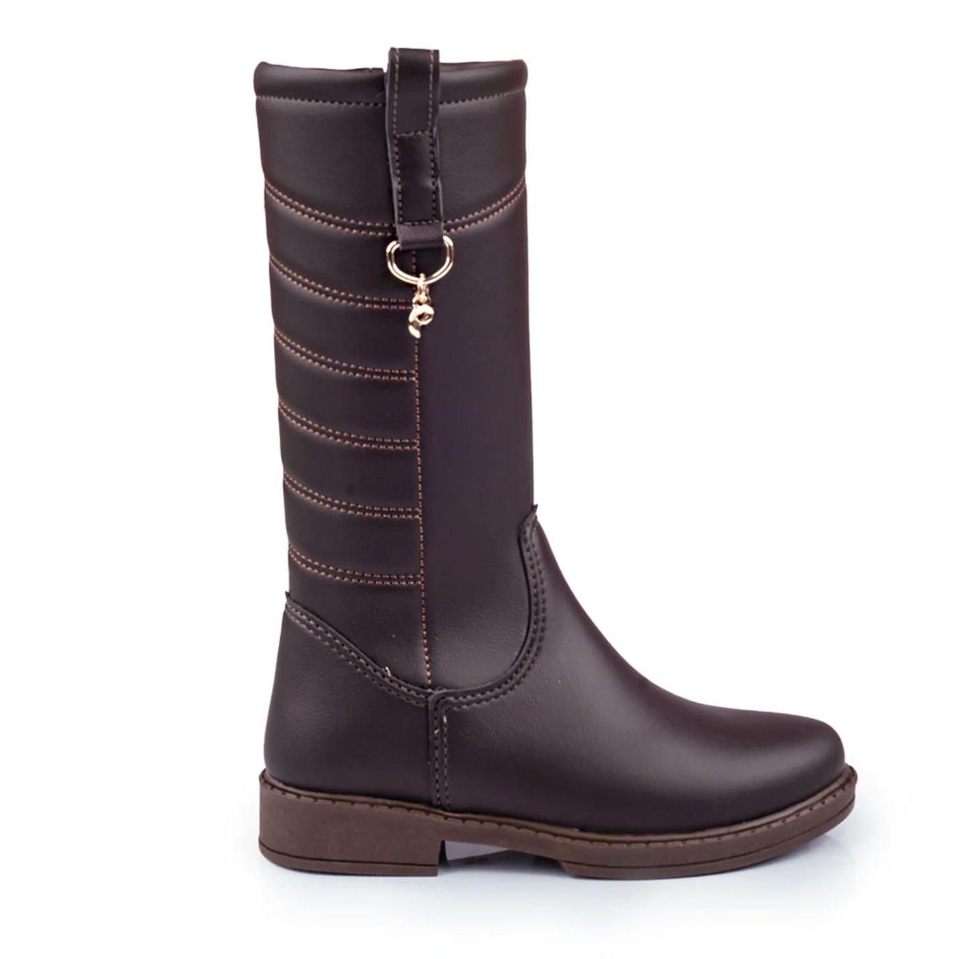 BOTA 279.122.000 marron