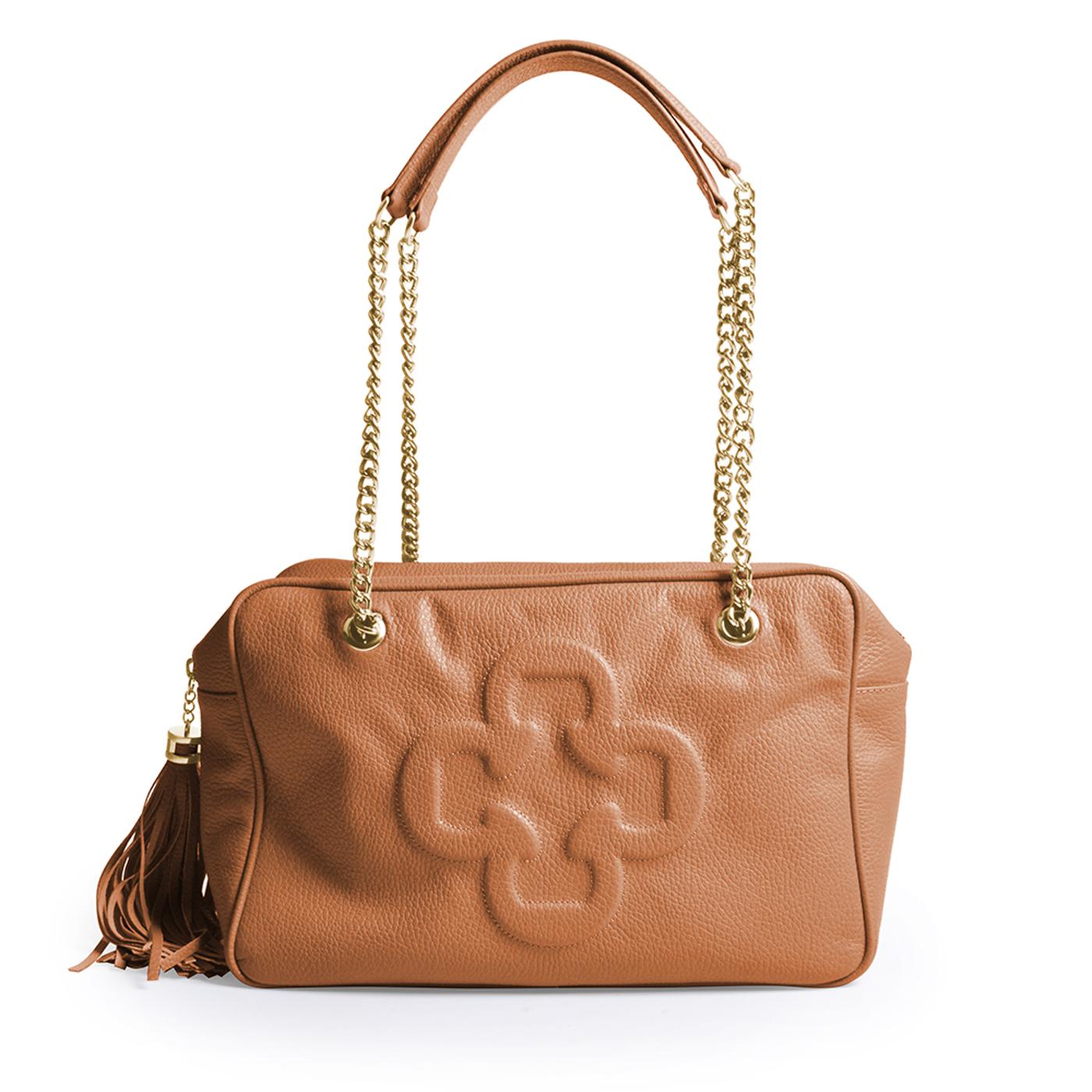 BOLSO 4605454 relax bag camel