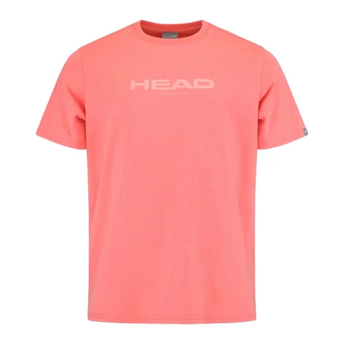 CAMISETA HEAD MOTION T 811853 CO 