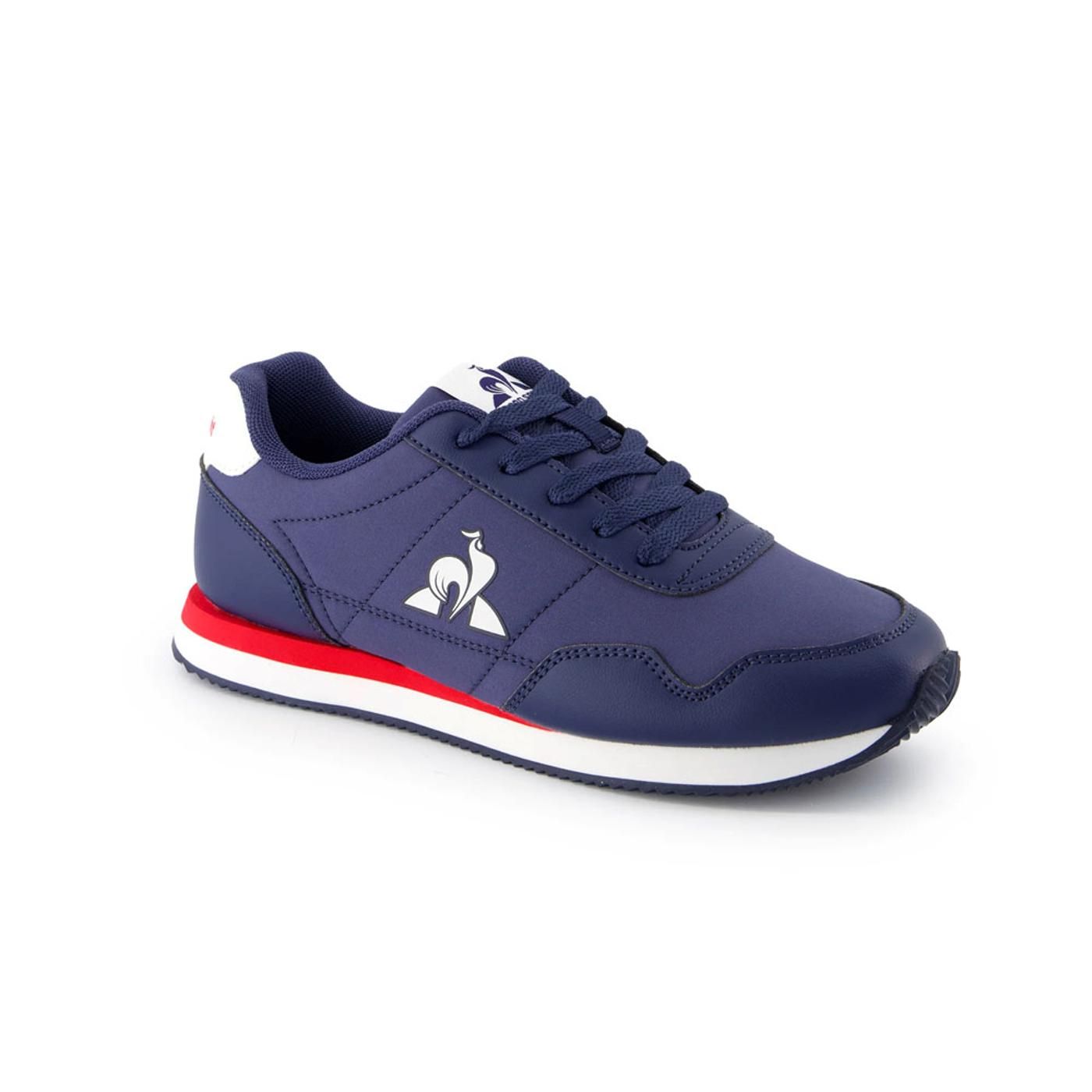 ASTRA_2 GS dress blue/fiery red