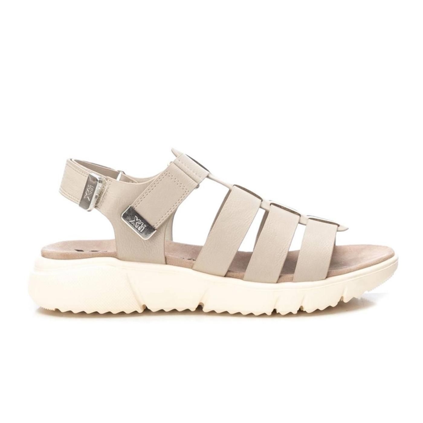 SANDALIA SRA.C beige