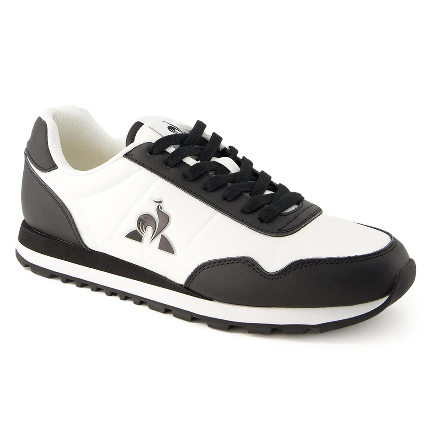 ASTRA_2 optical white/black