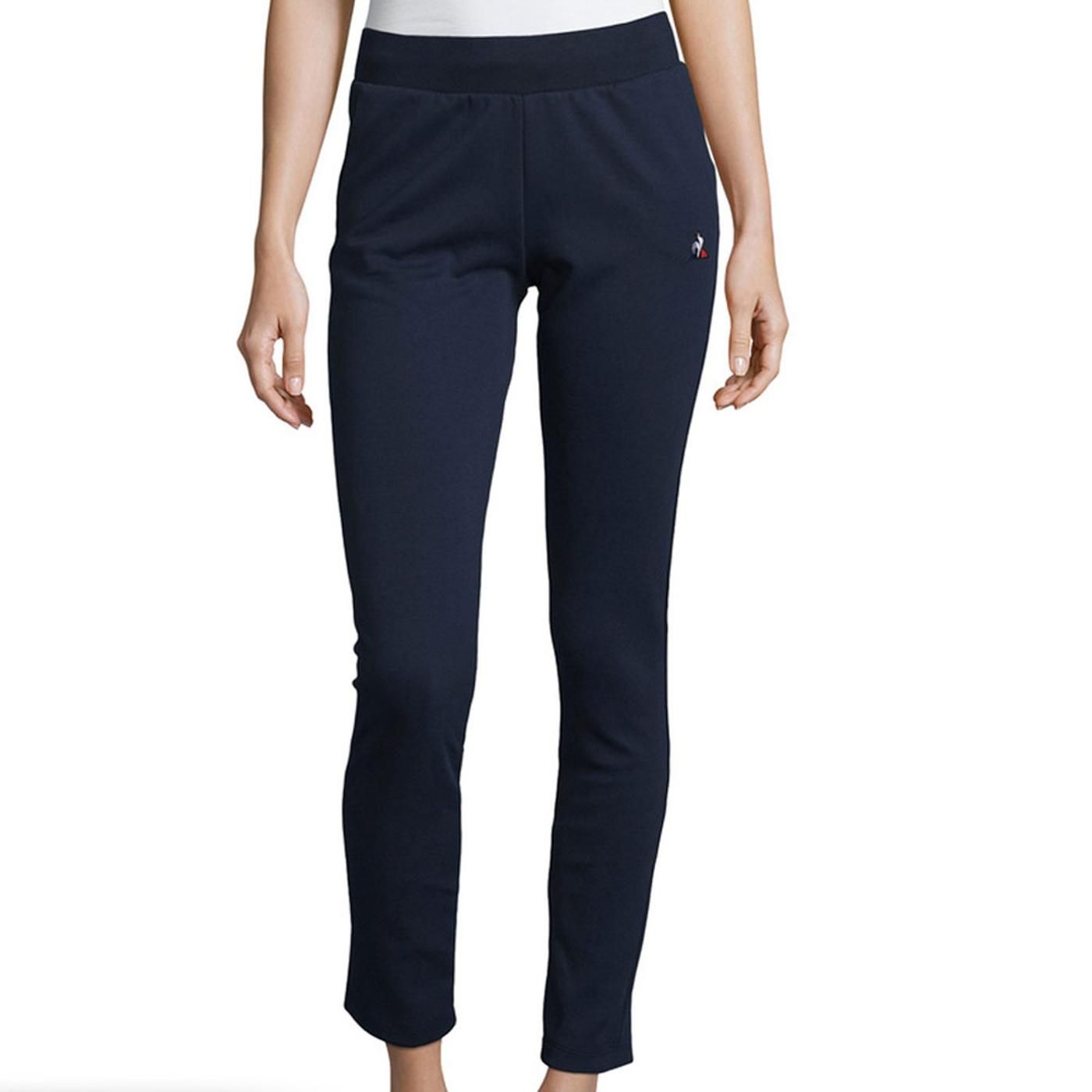 ESS PANT SLIM N°1 W dress blues