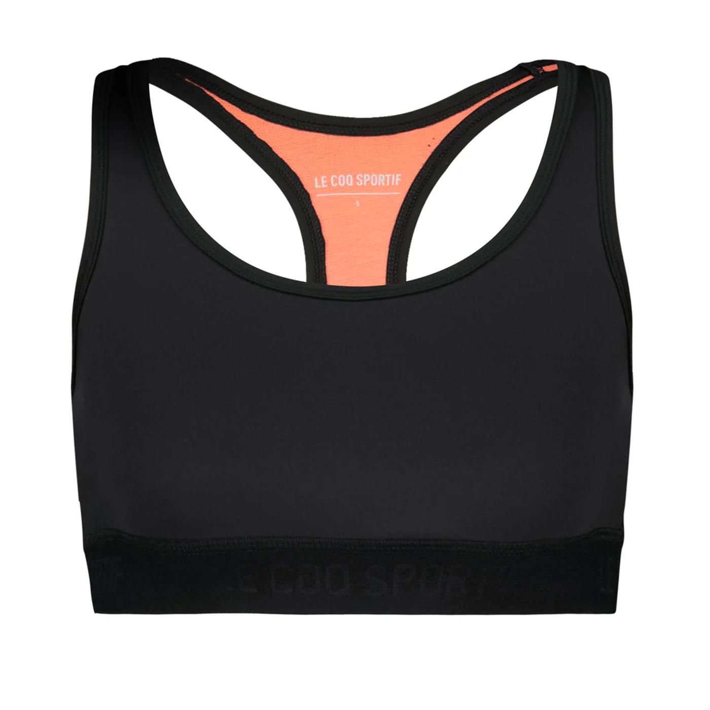 TRAINING Brassière N°1 W black