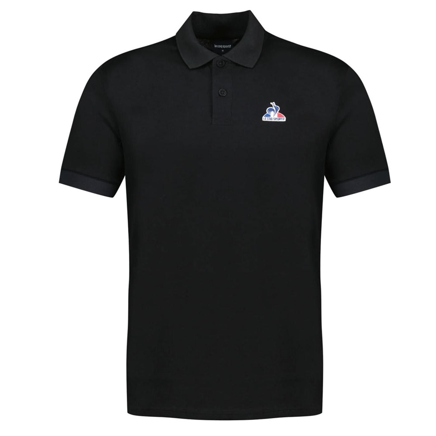 HOMME Essentiels black