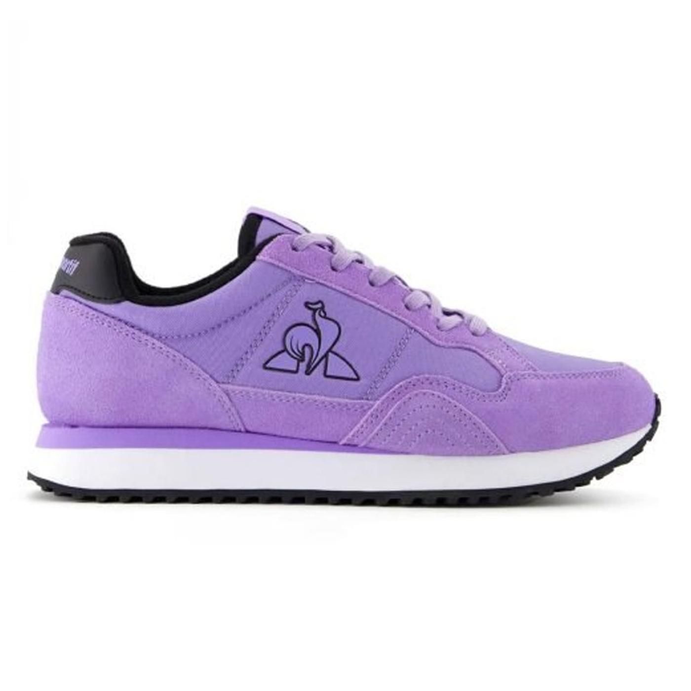 JET STAR _2W violet tulip/black