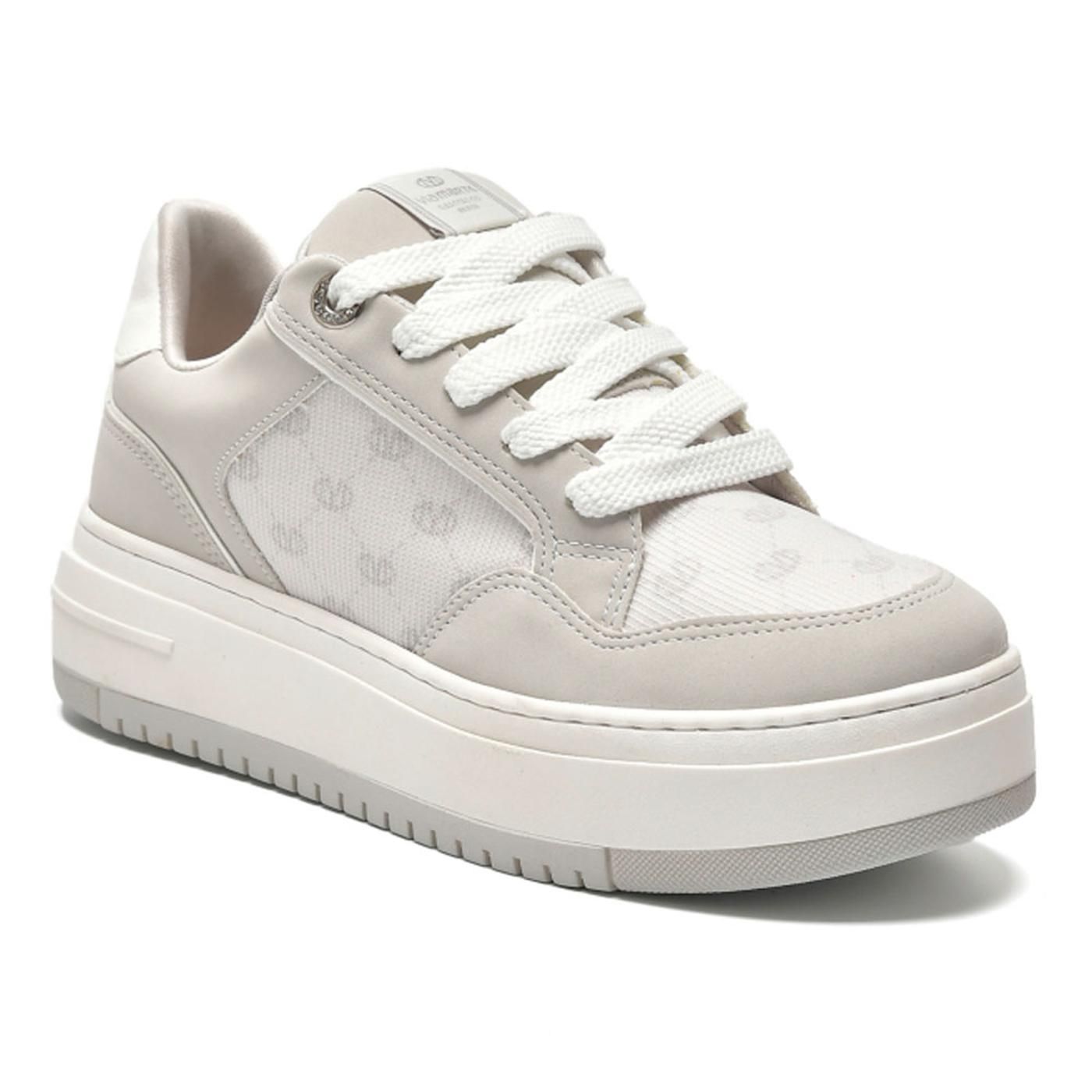 Tenis neve/ice/milk