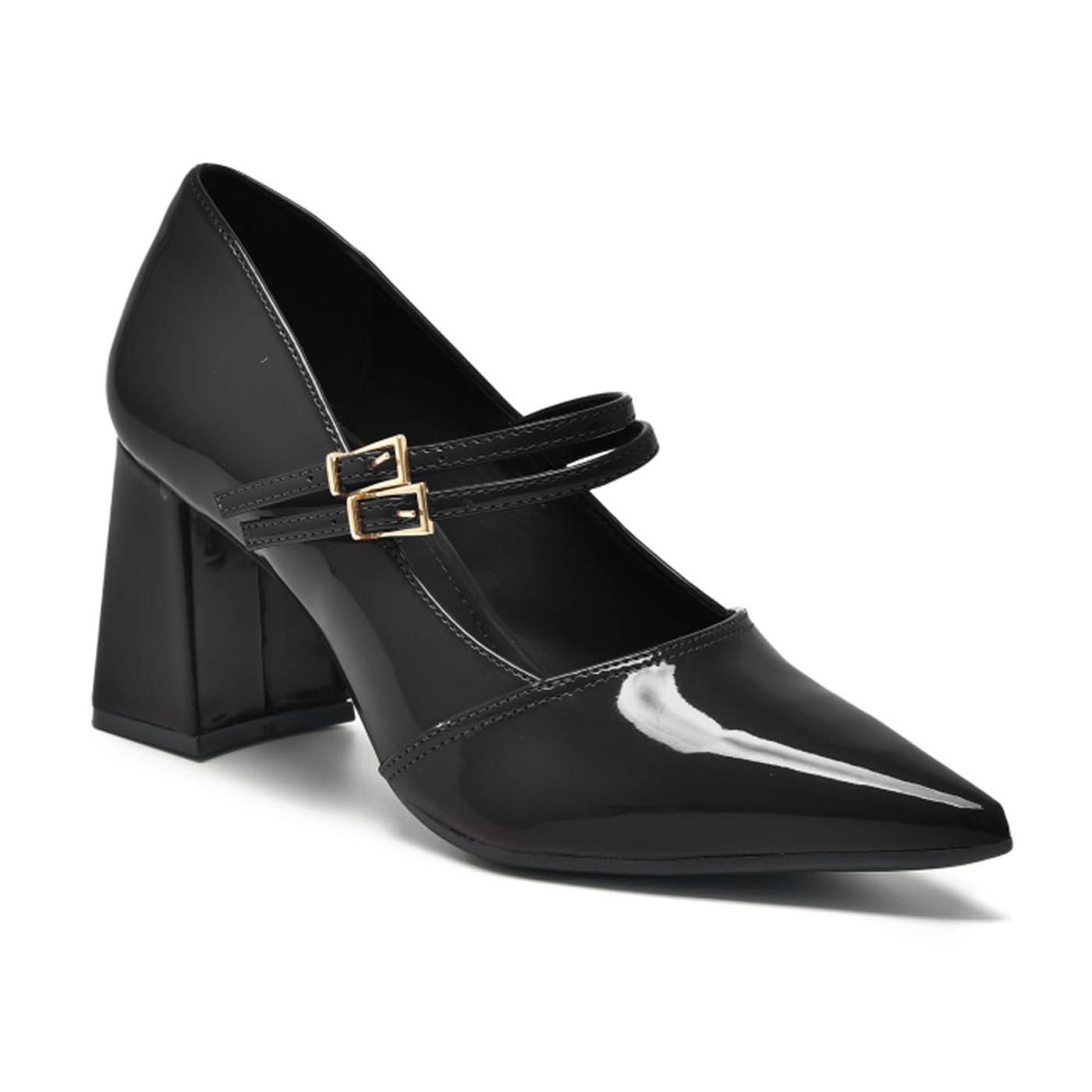 ZAPATO_CERRADO 228-002-01 preto