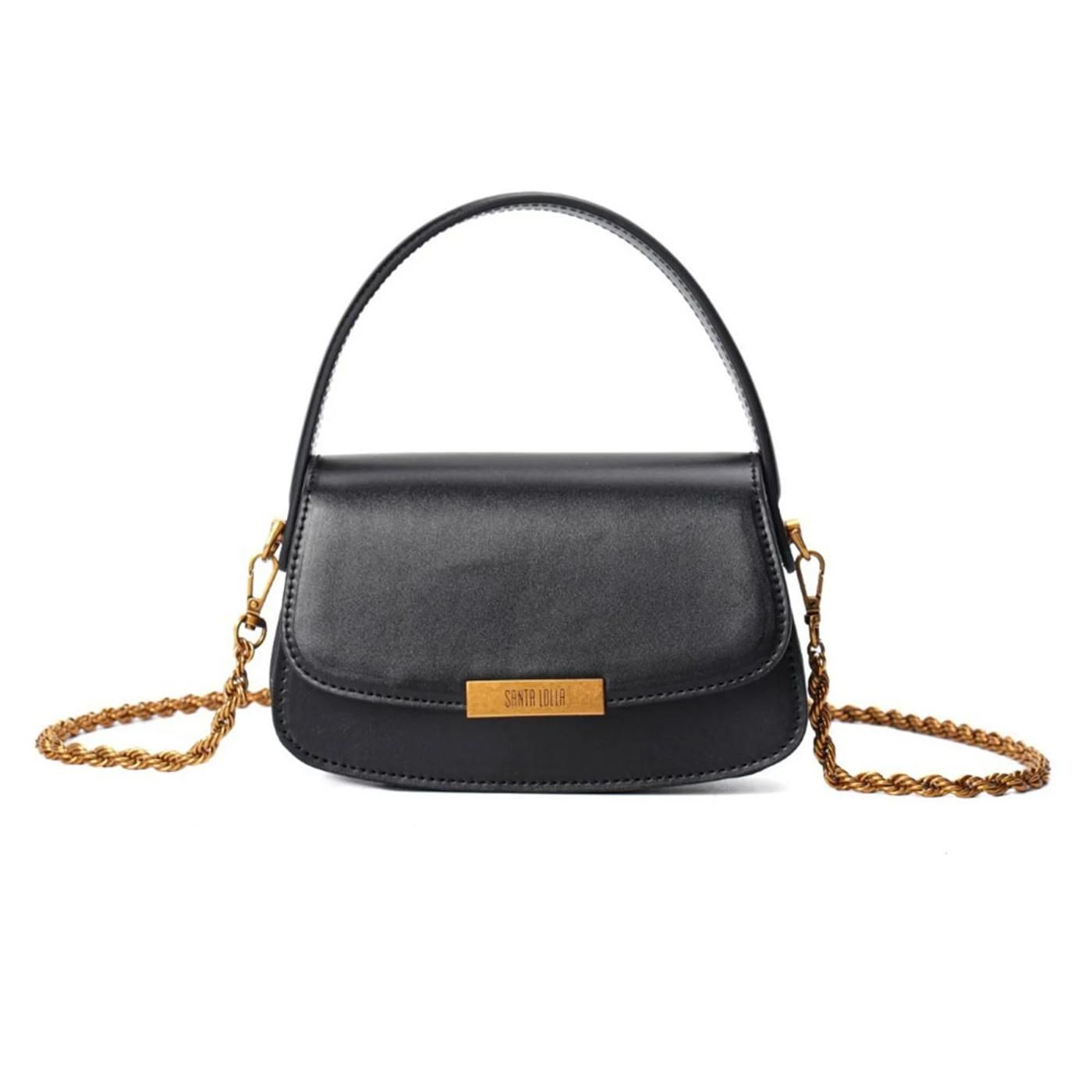 Bolso 0470.50CA.037B preto
