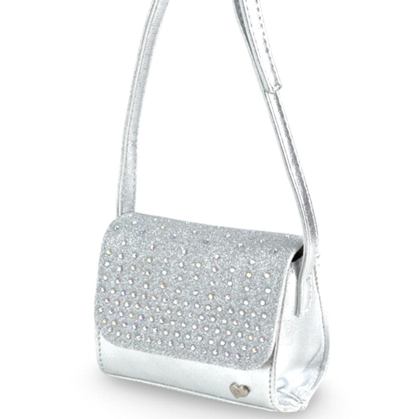 BOLSO  600.1368.00 plata