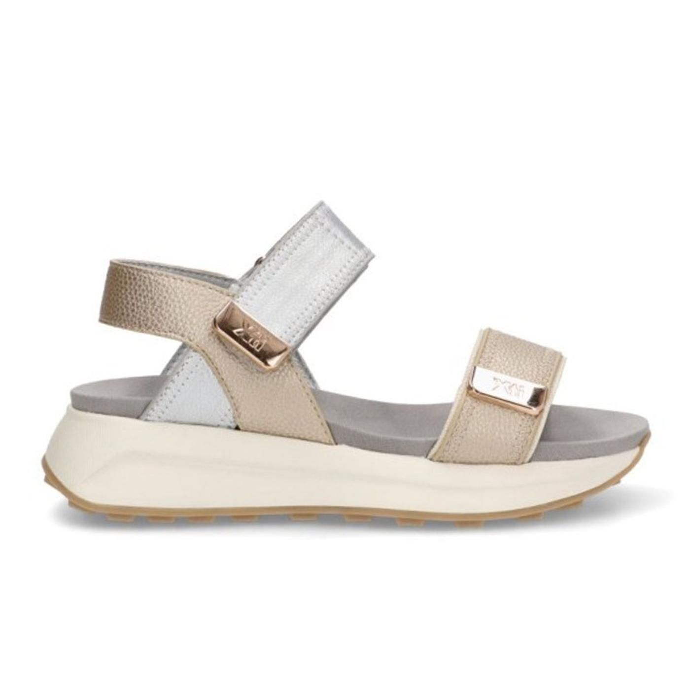 SANDALIA 143874 oro