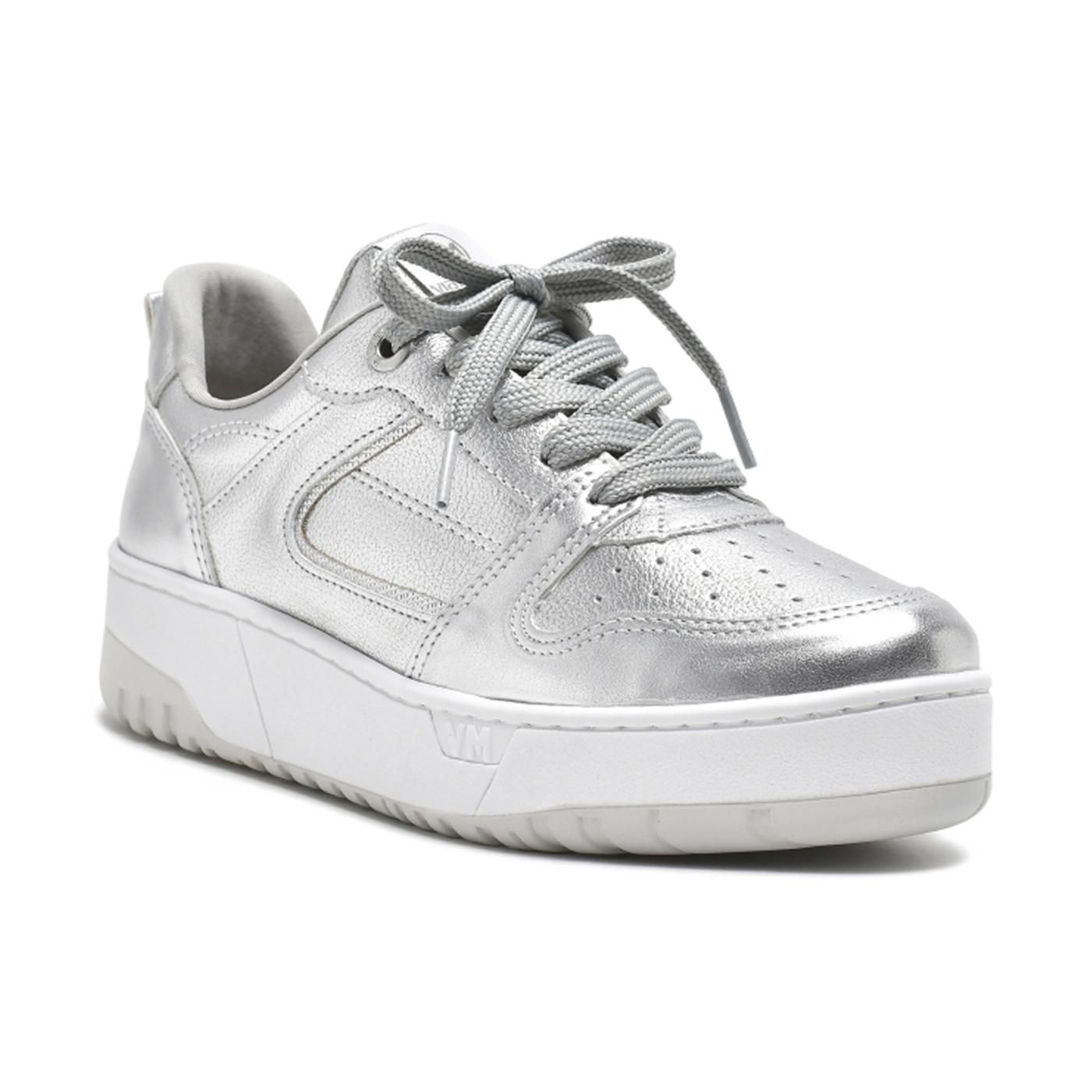 Zapatilla 23-13104-02 silver