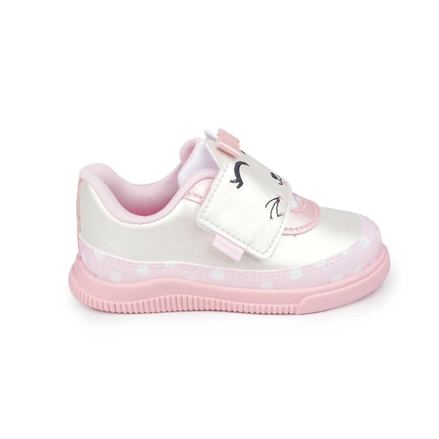TENIS POM POM 699.045.000 white