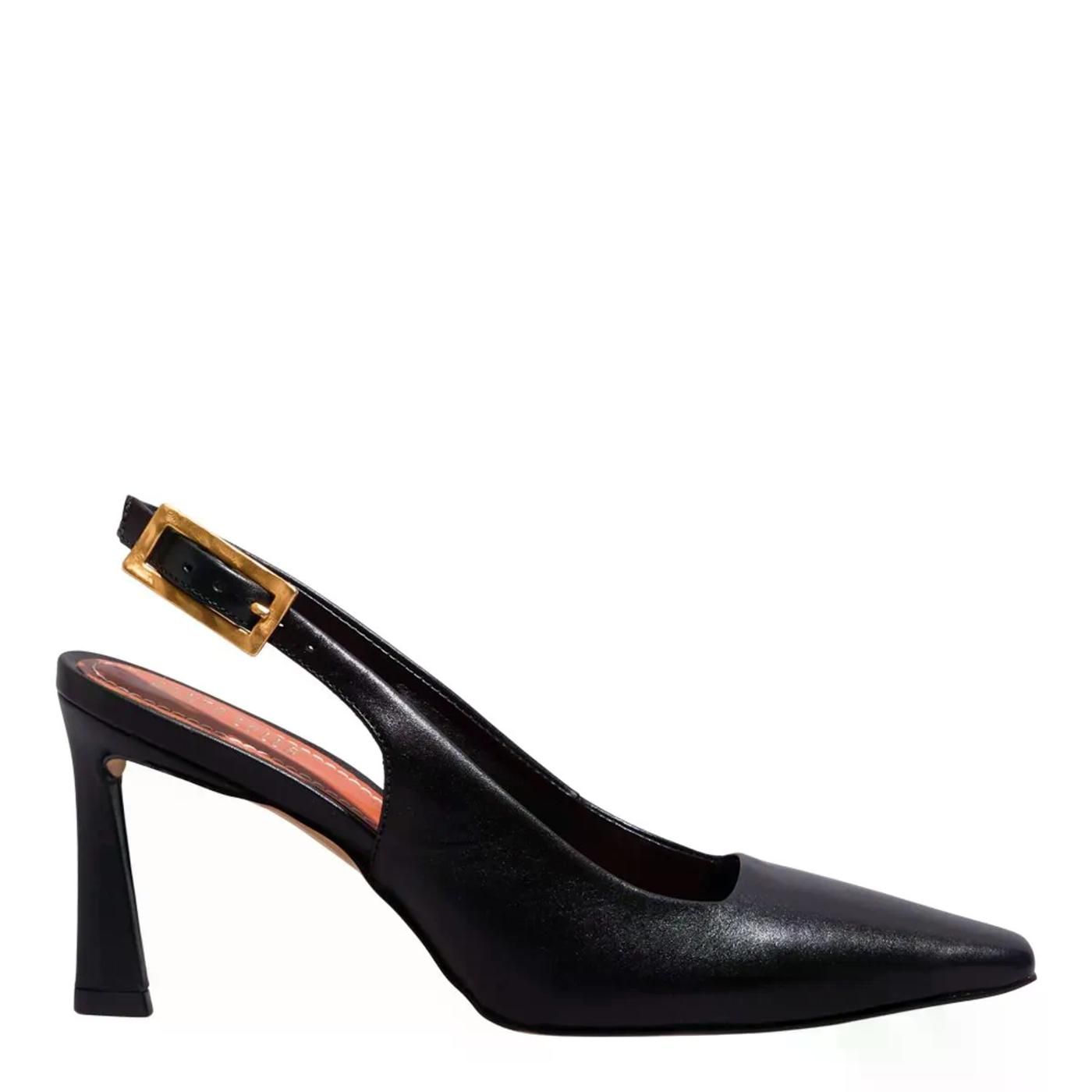 SCARPIN 07F5.54D8.033B.0001 preto