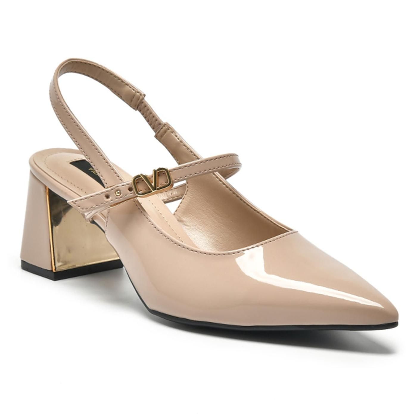ZAPATO_CERRADO 155-010-01 creme
