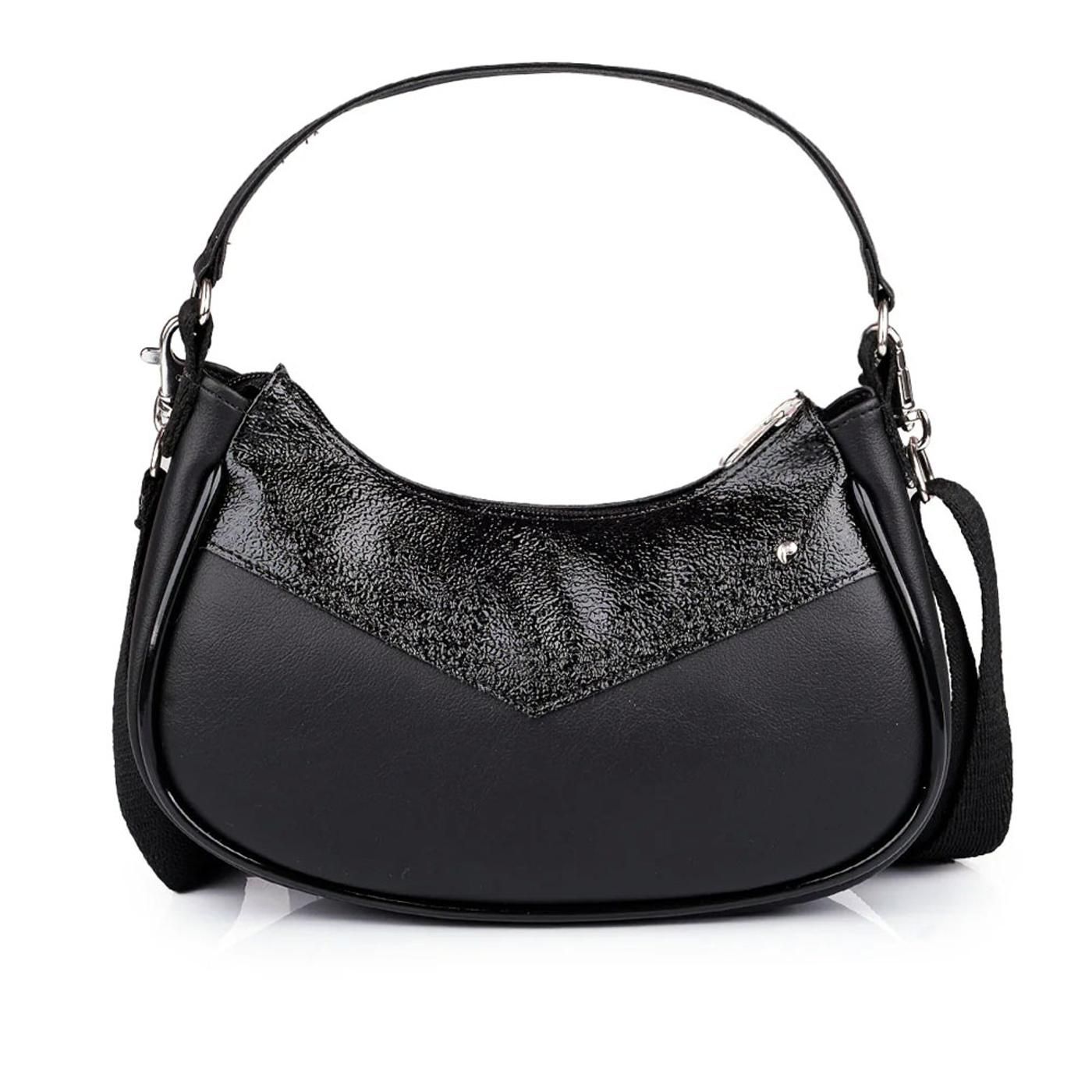 CARTERA negro