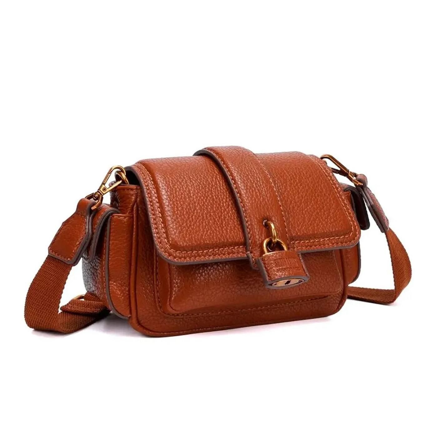 Bolso 0470.50FD.0378 safari