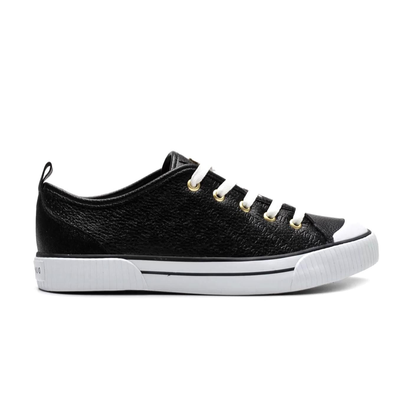 4116896 ZAPATILLA TENIS preto