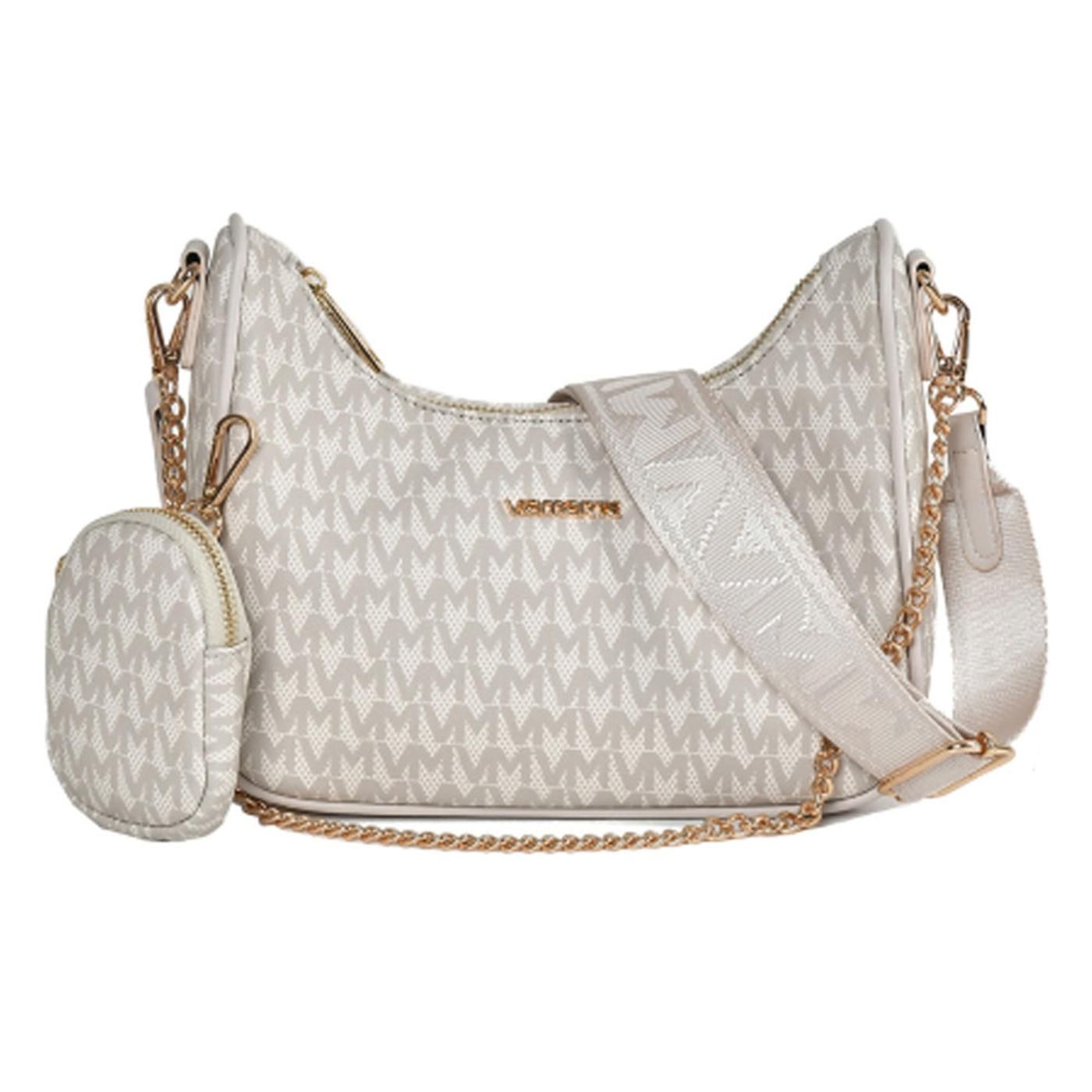 BOLSO B2-524-01 off white