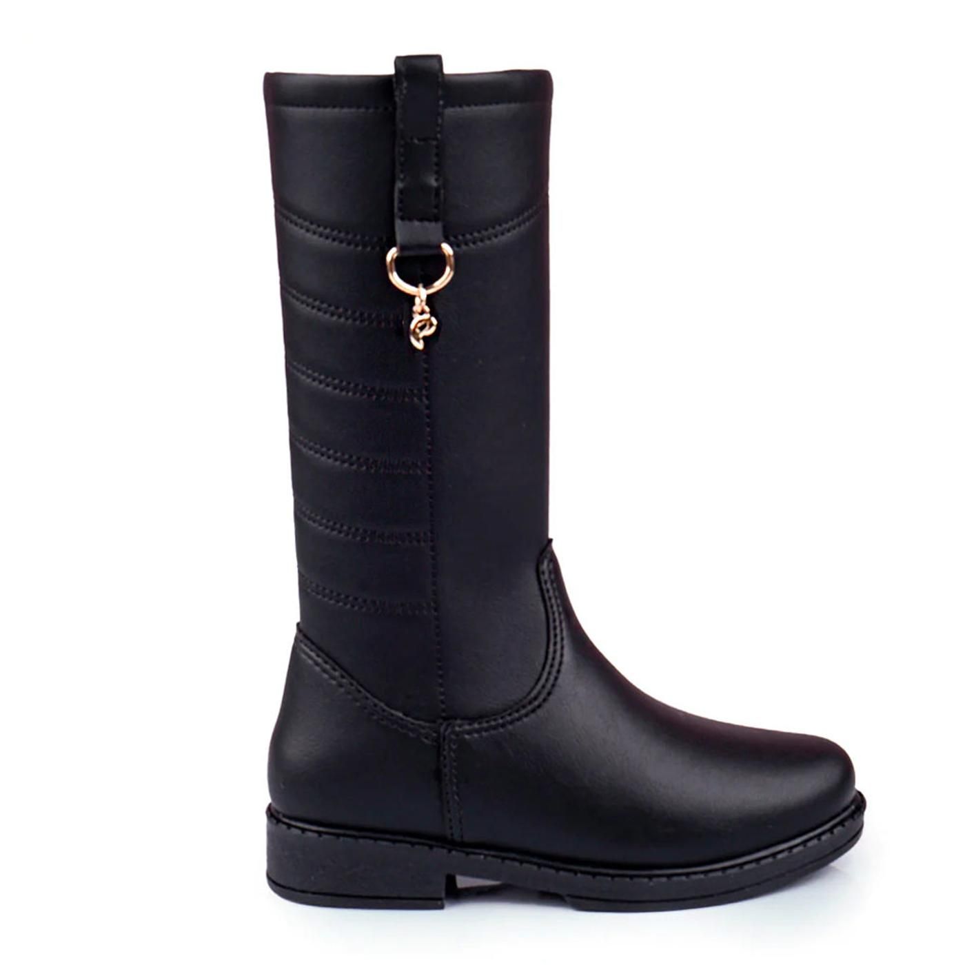 BOTA 279.122.000 negro