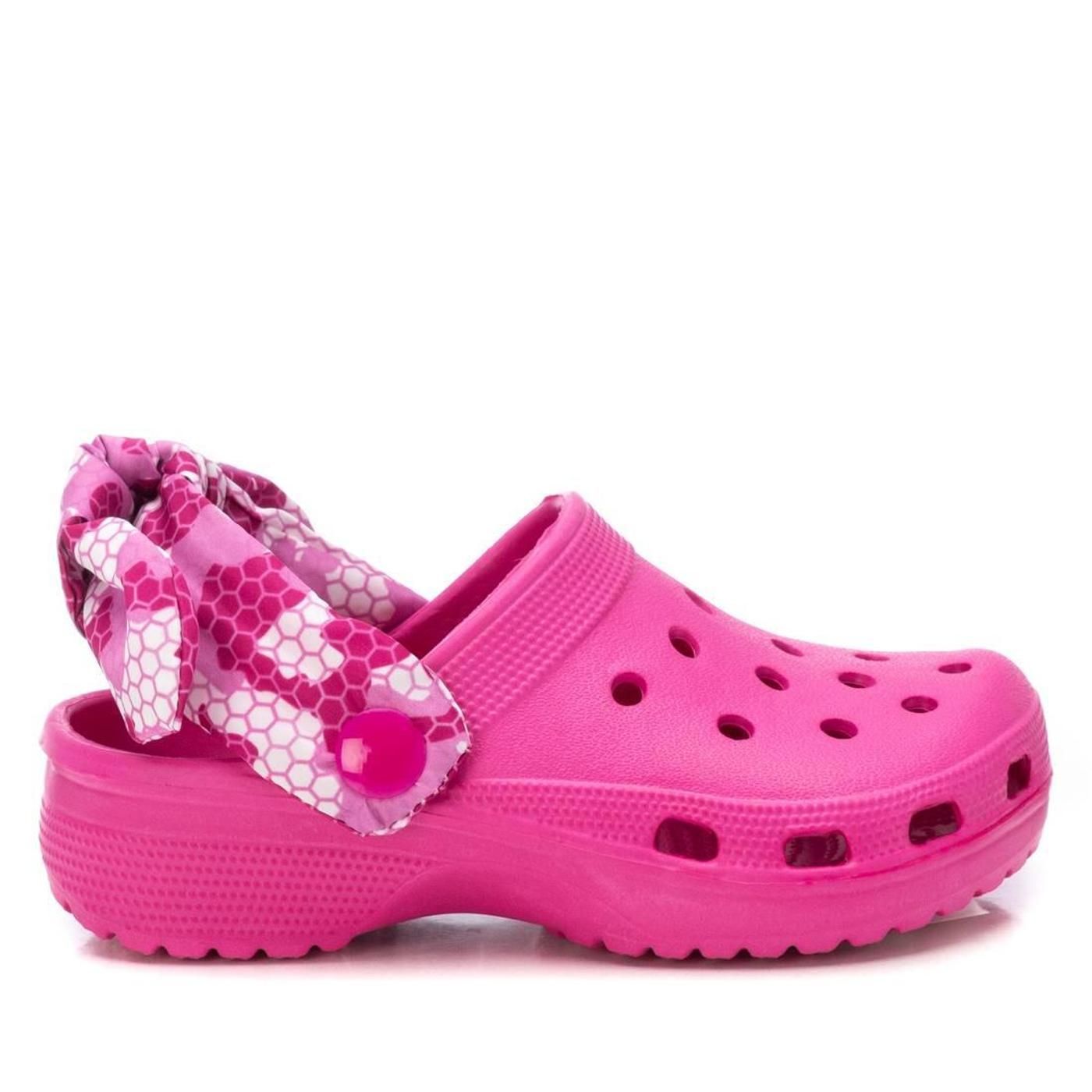 ZAPATO NIÑA 151253 fucsia
