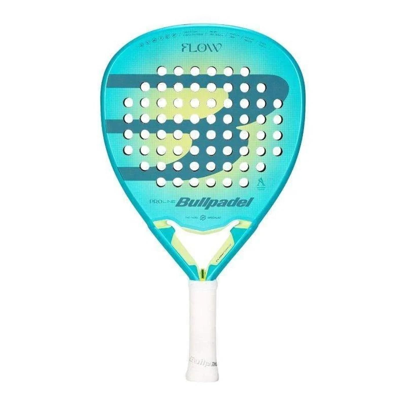 PALA BULLPADEL FLOW WOMAN 25