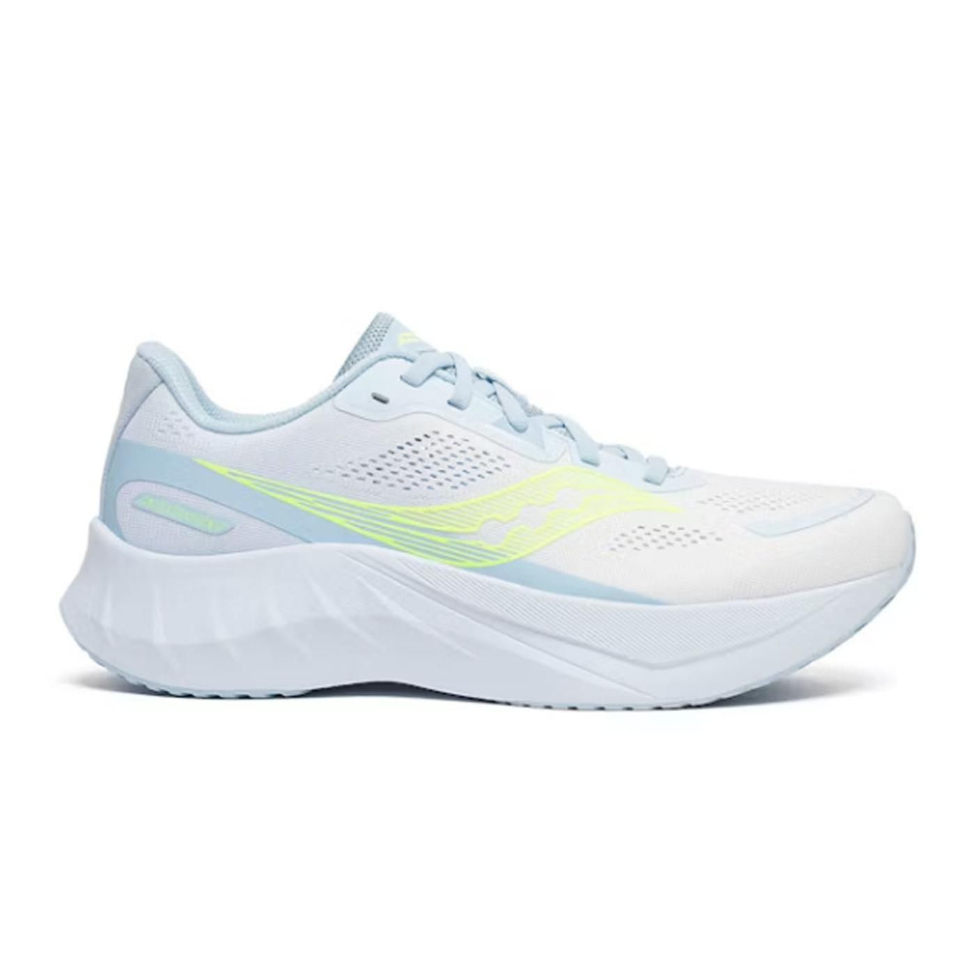 TIDE 2 white/ice melt