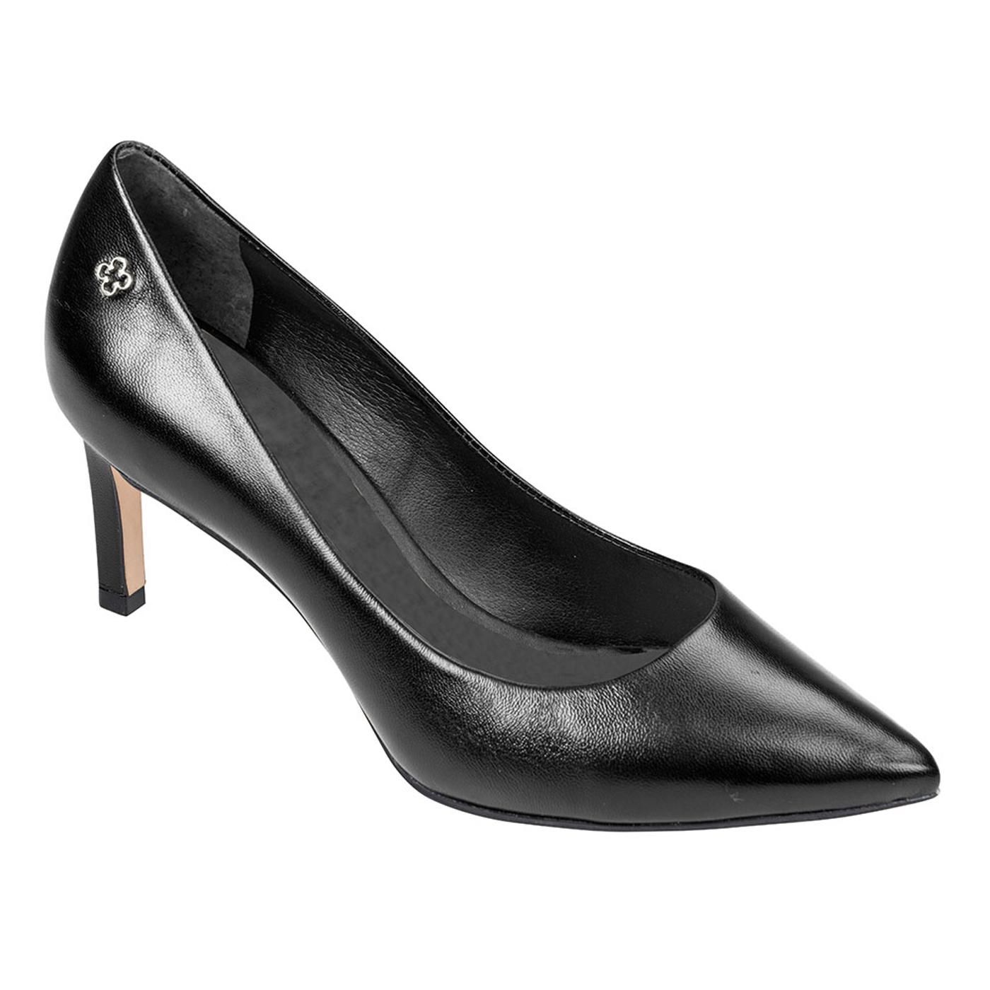 Scarpin 4010717 black