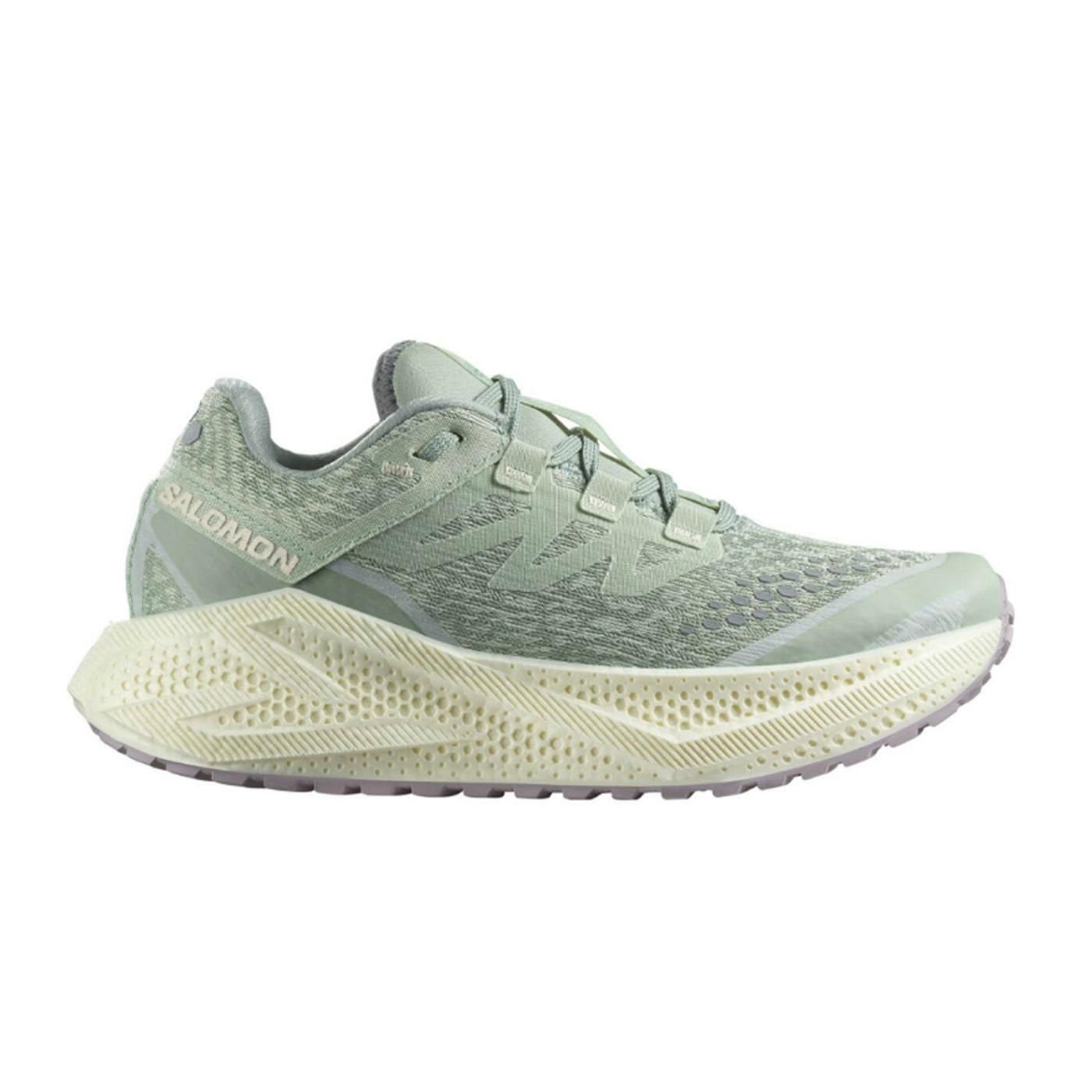 AERO GLIDE 3 GRVL sea foam/vanilla ice/nirvana