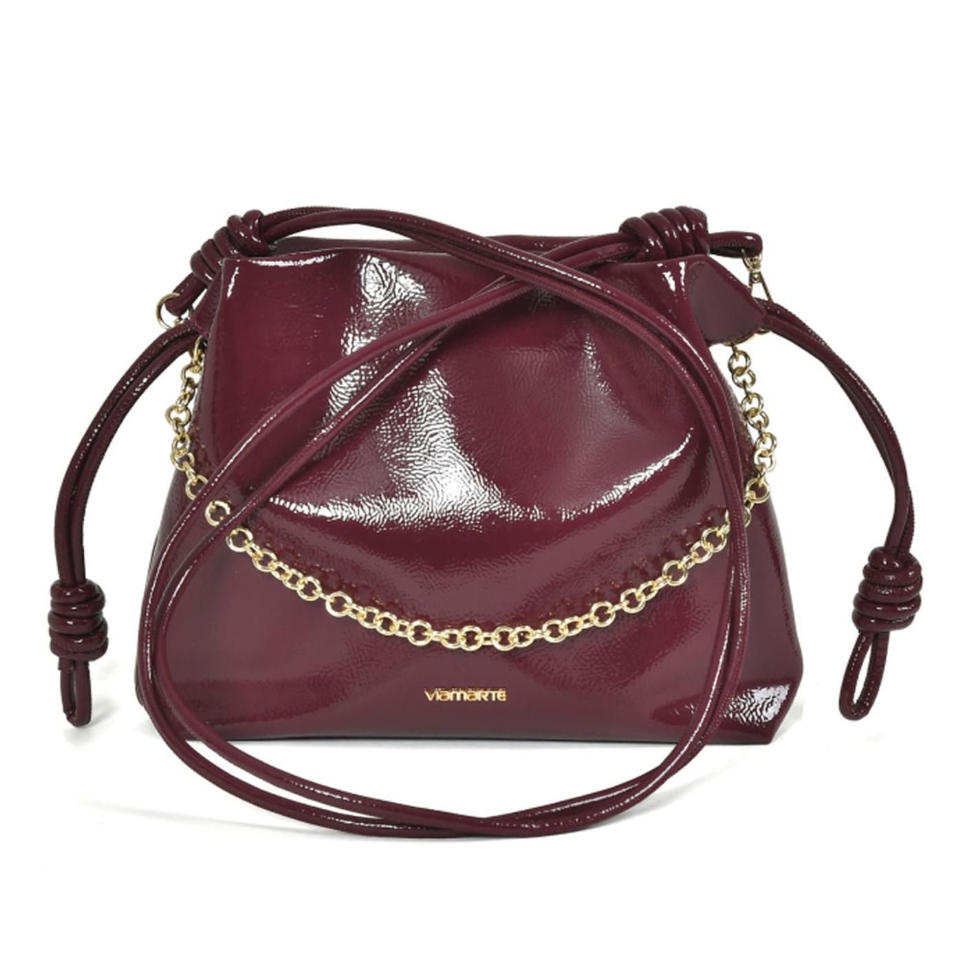 BOLSO B2-617-01 borgonha