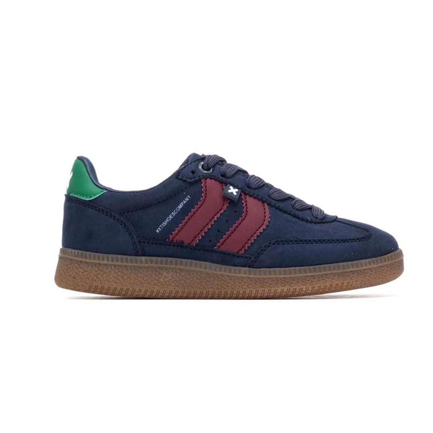 ZAPATO DE NIÑO 151309 ant navy