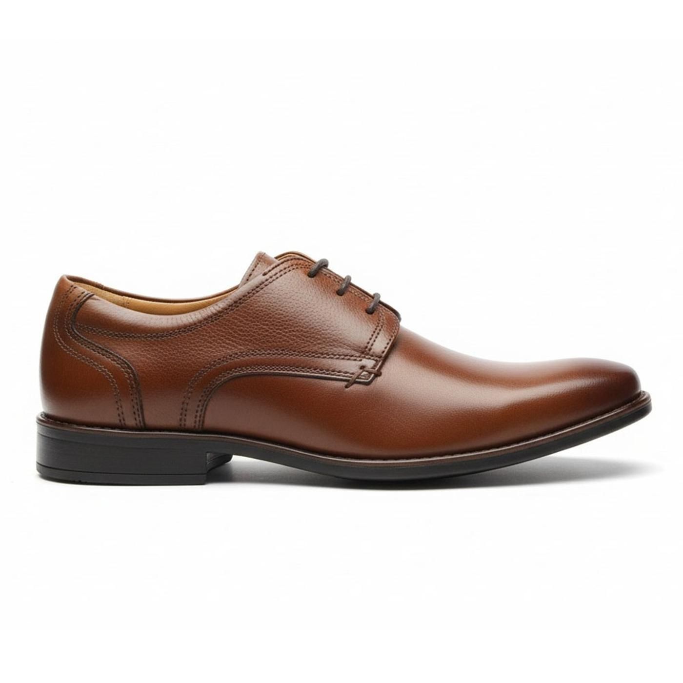 SOFT FLEX LOW 18627 cacau
