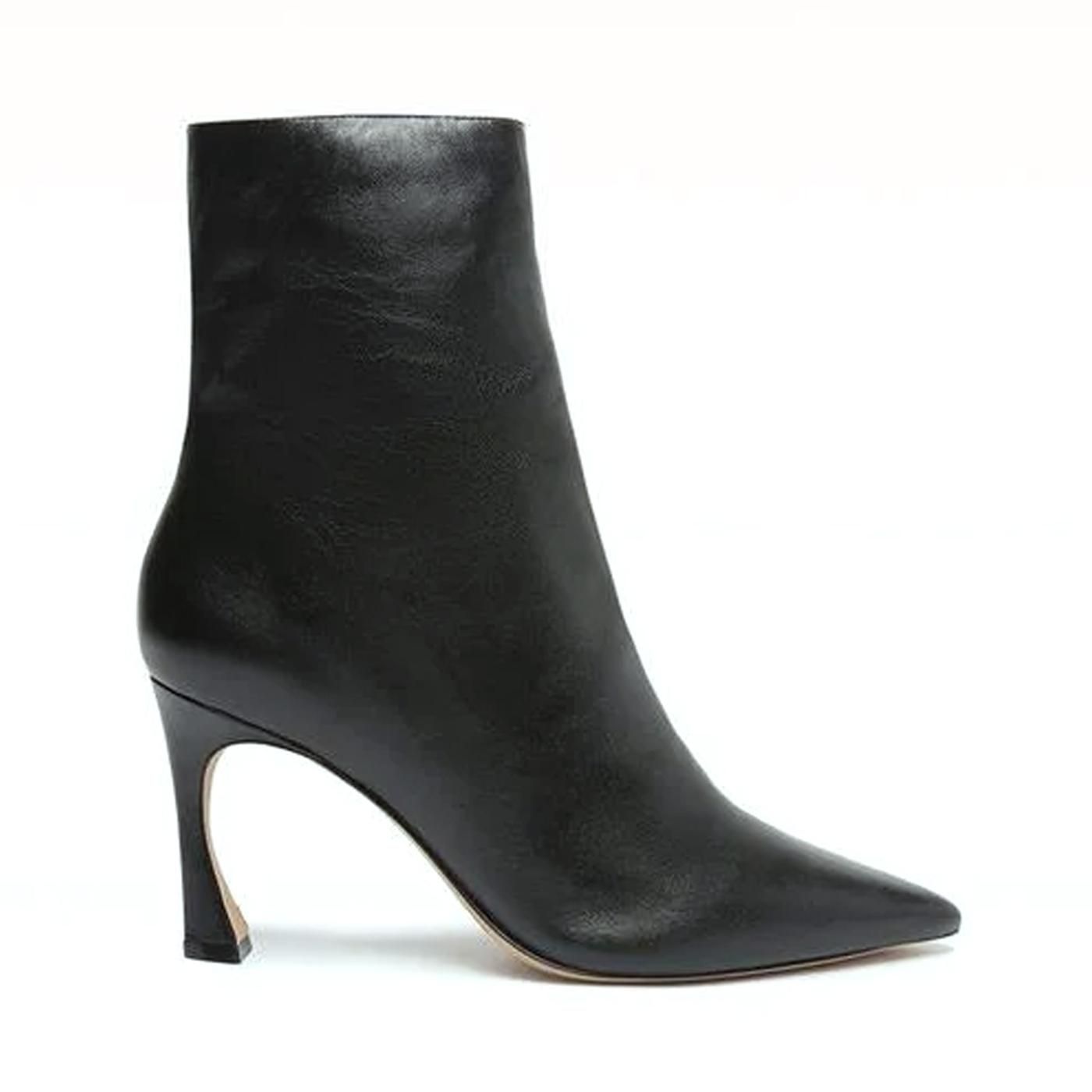 Botin A1025304690002U preto
