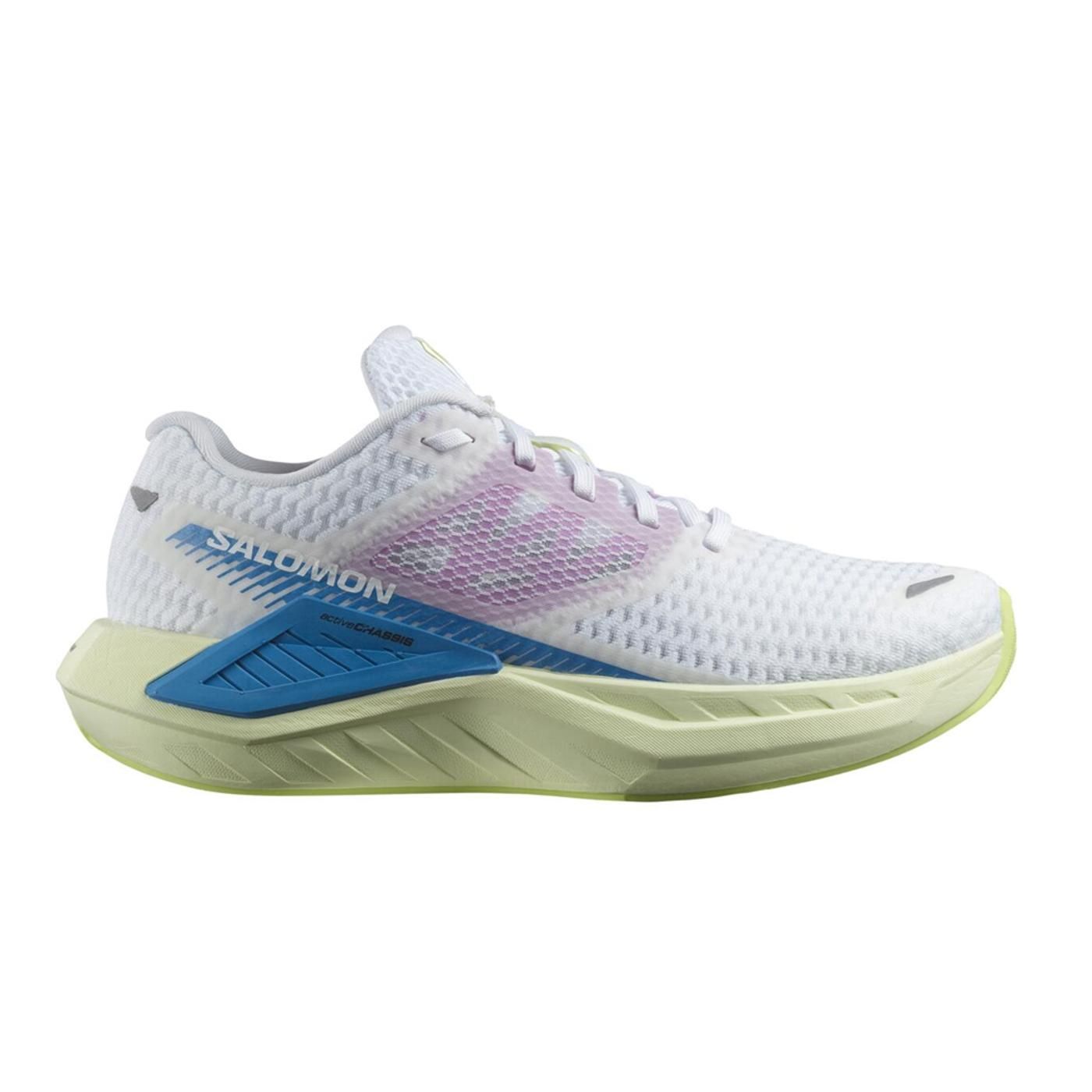 DRX DEFY W white / diva blue / lime cream