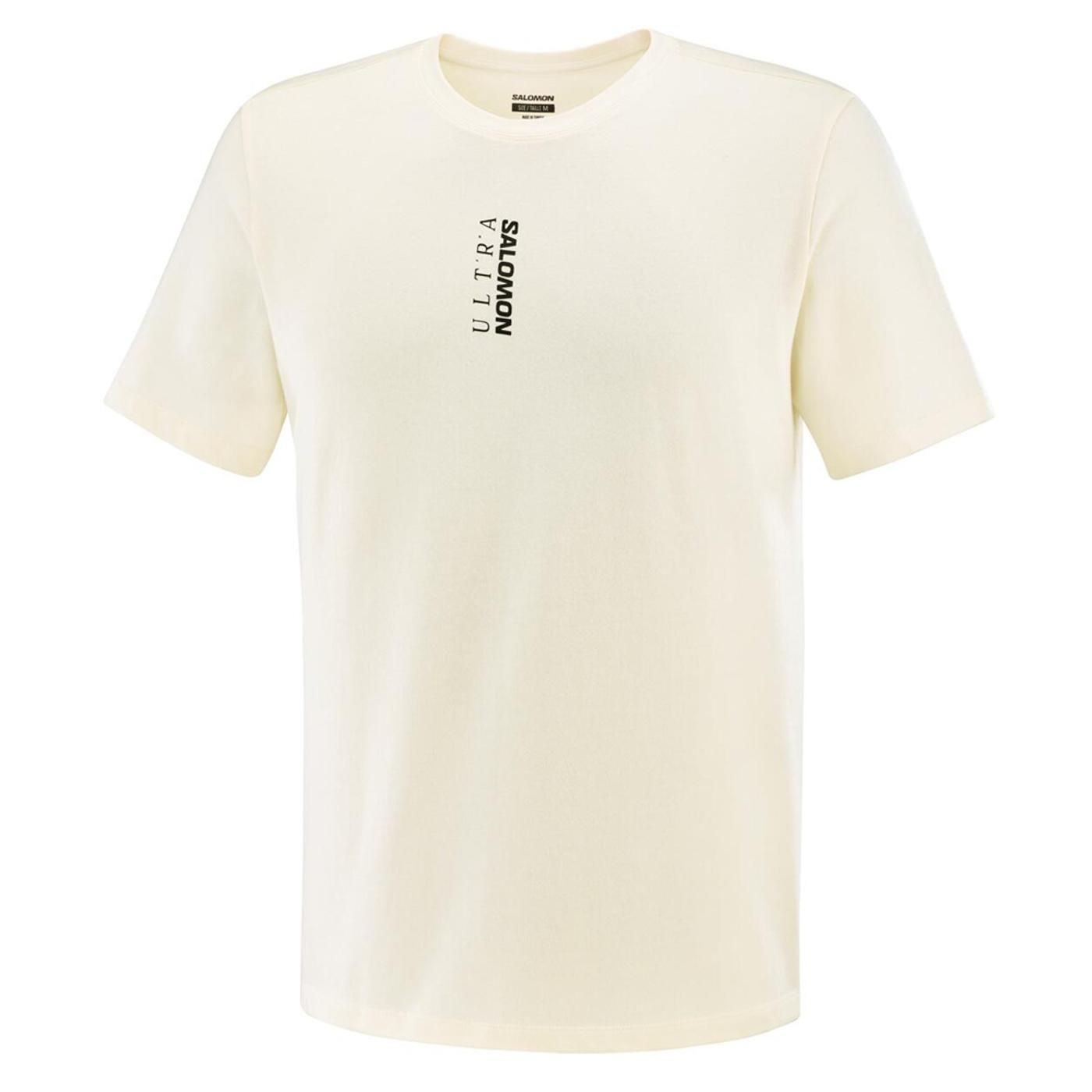 ULTRA LOGO beige
