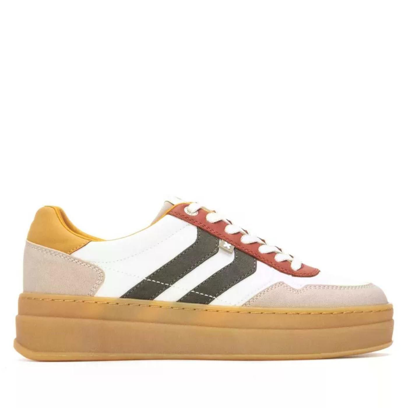 ZAPATO SRA 144630 verde