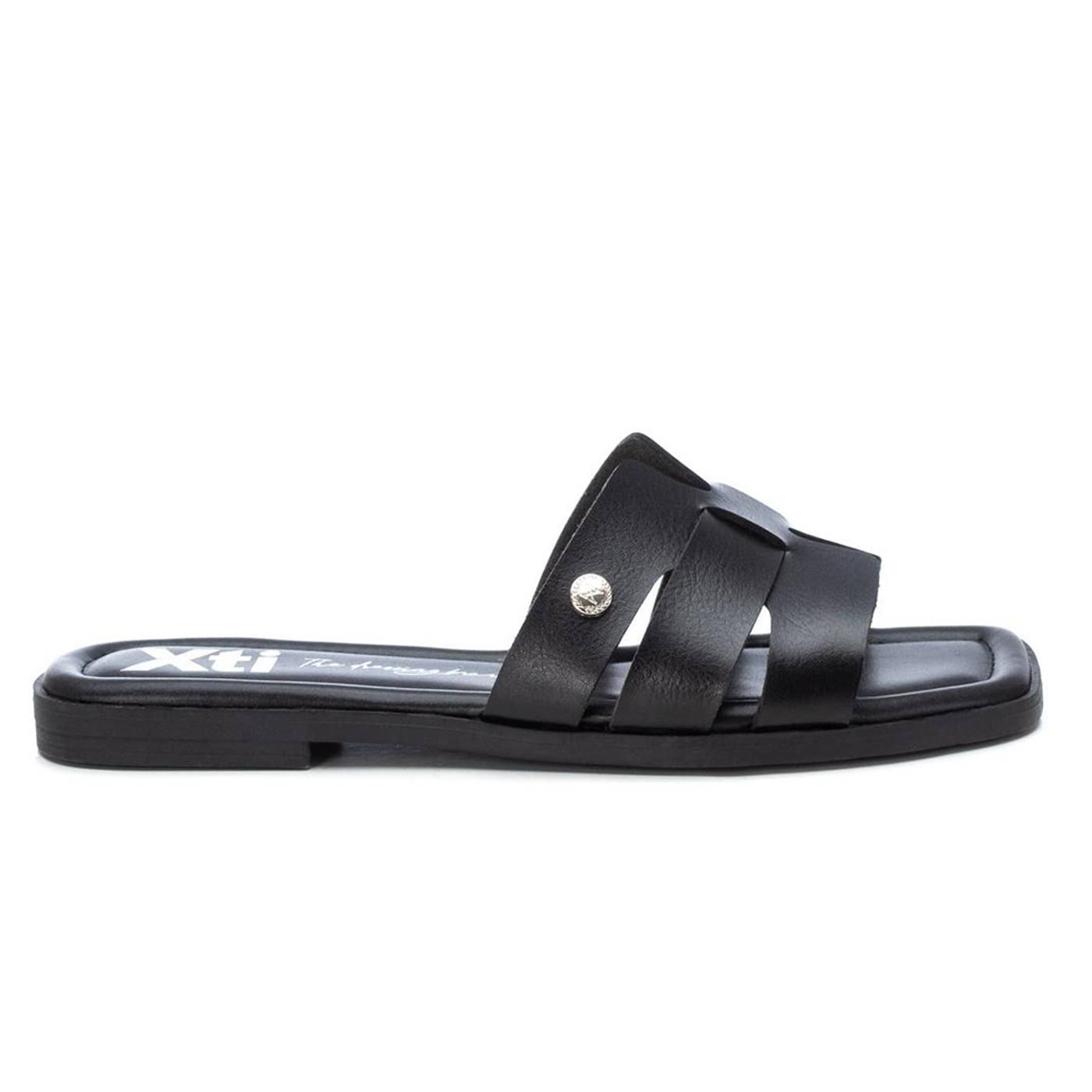 SANDALIA 142891 c.negro