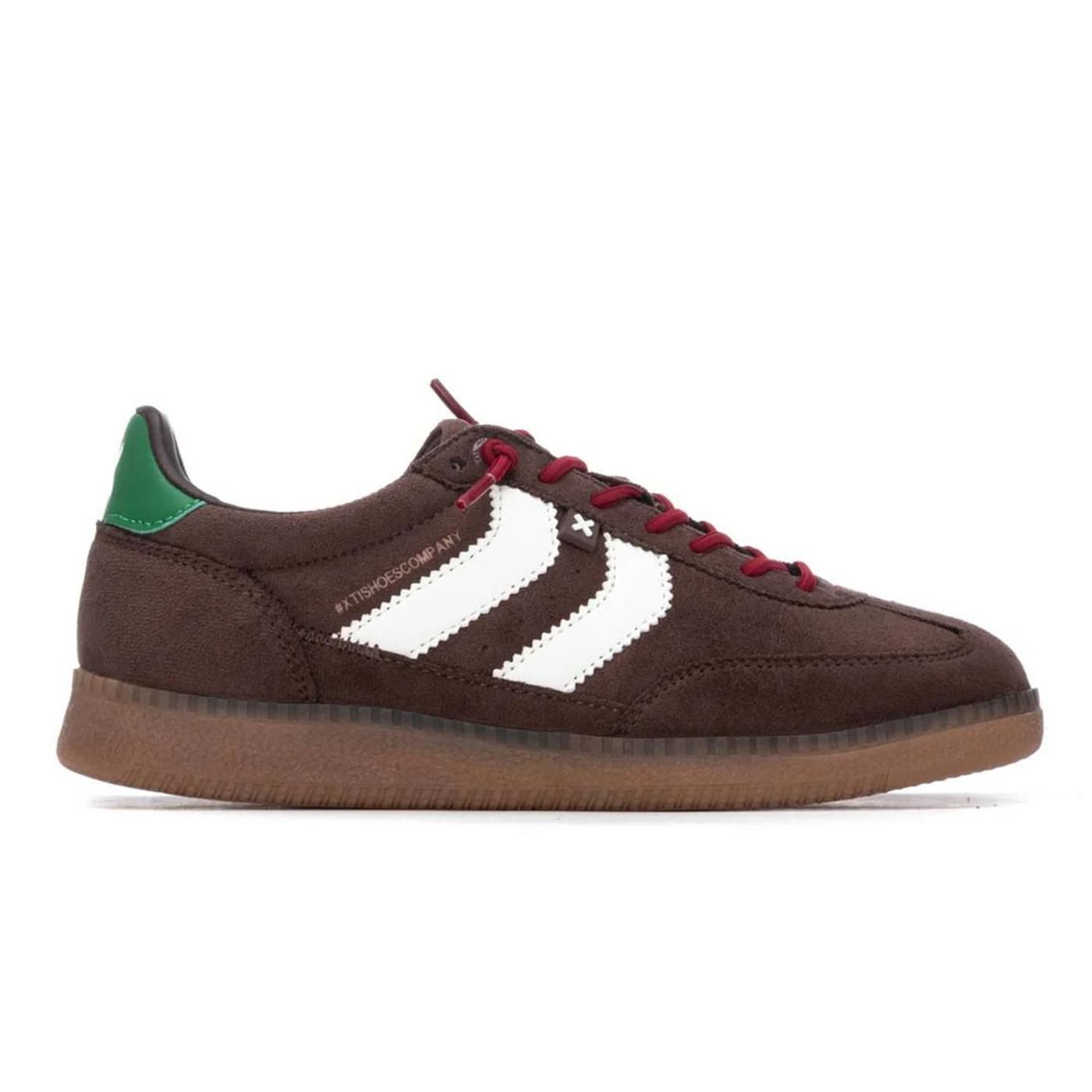 ZAPATO SRA 144170 ant verde